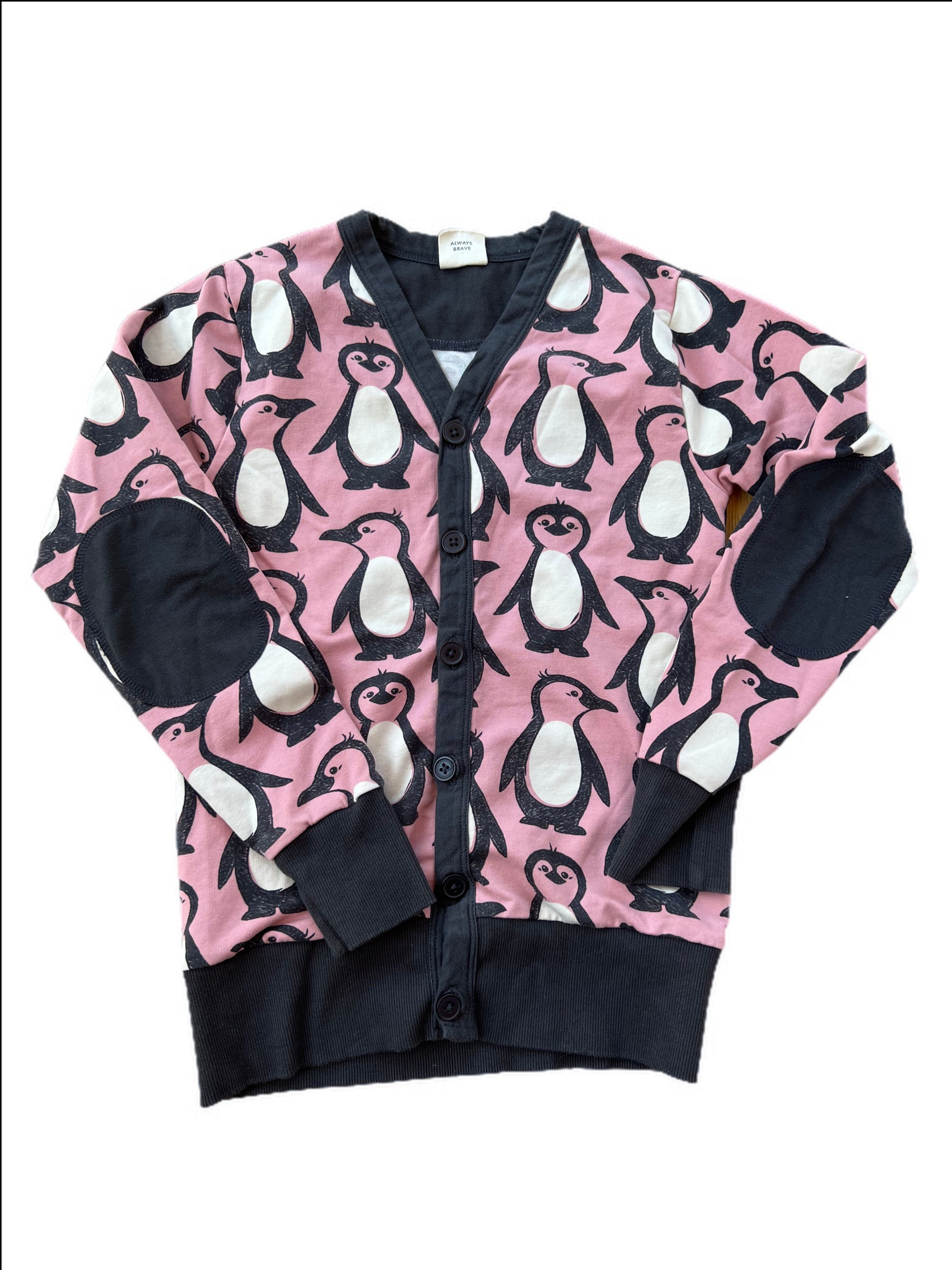 Maxomorra Cardigan