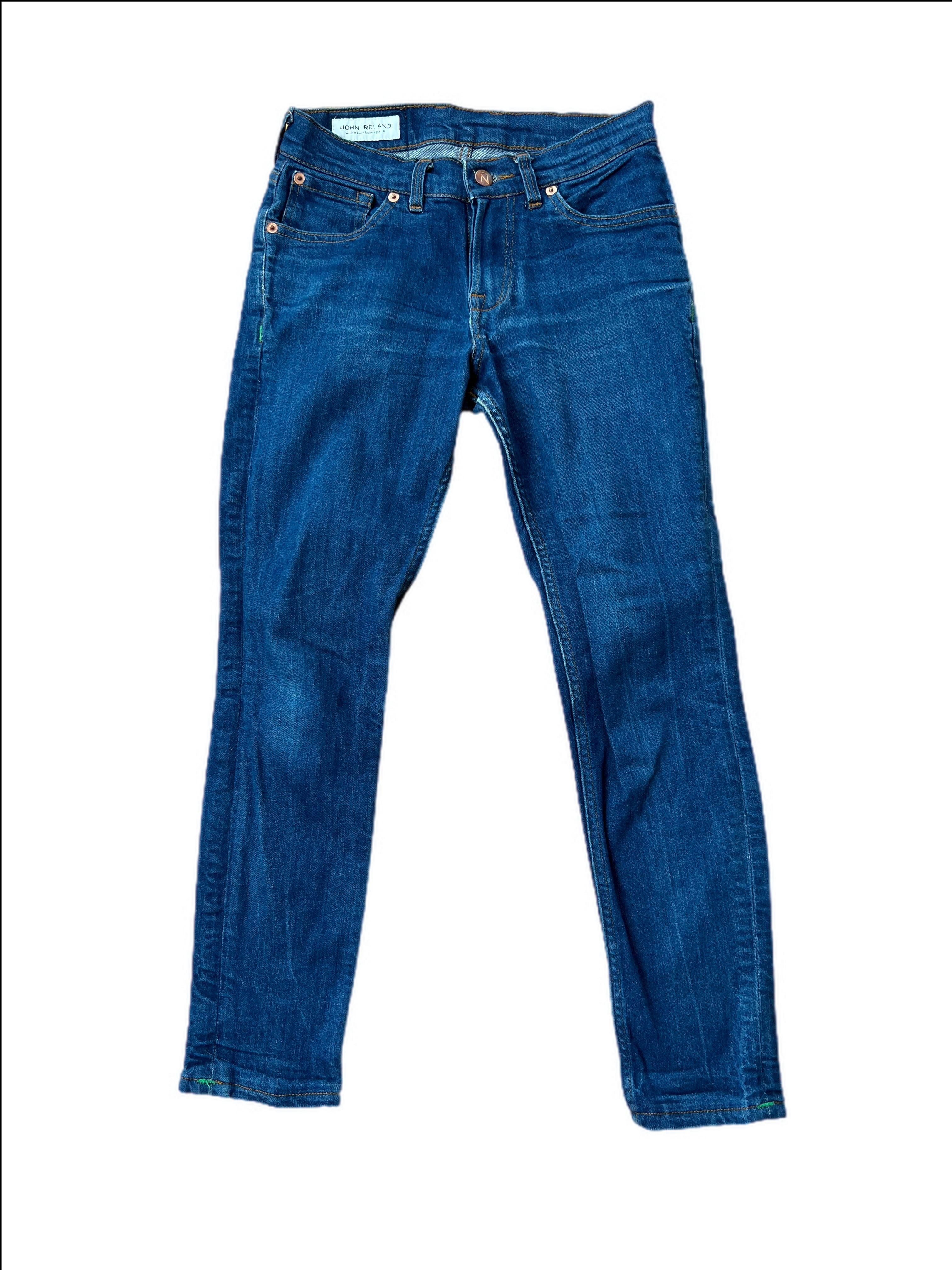 Native Jeans