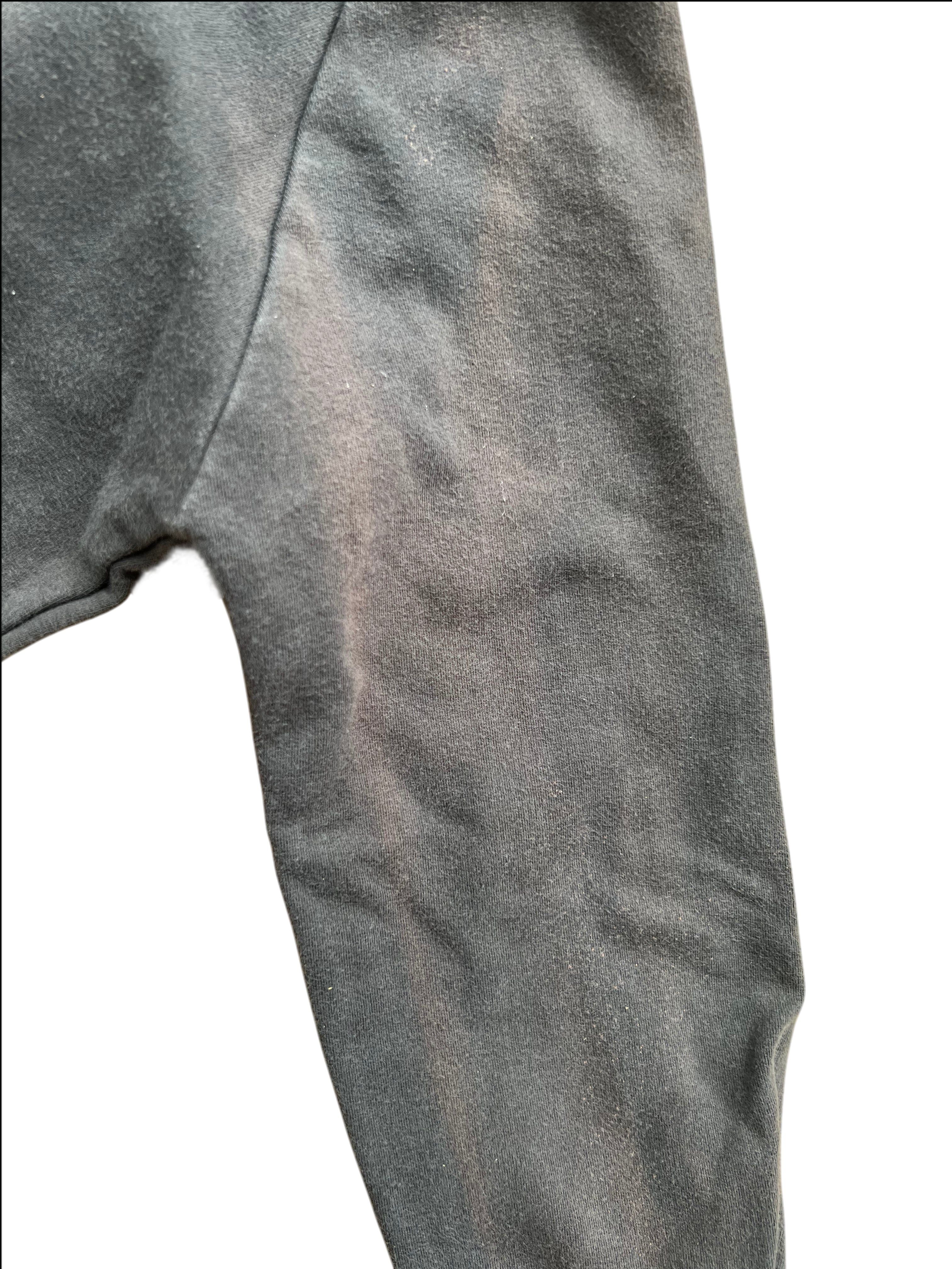 Hoodie with some sun fade marks