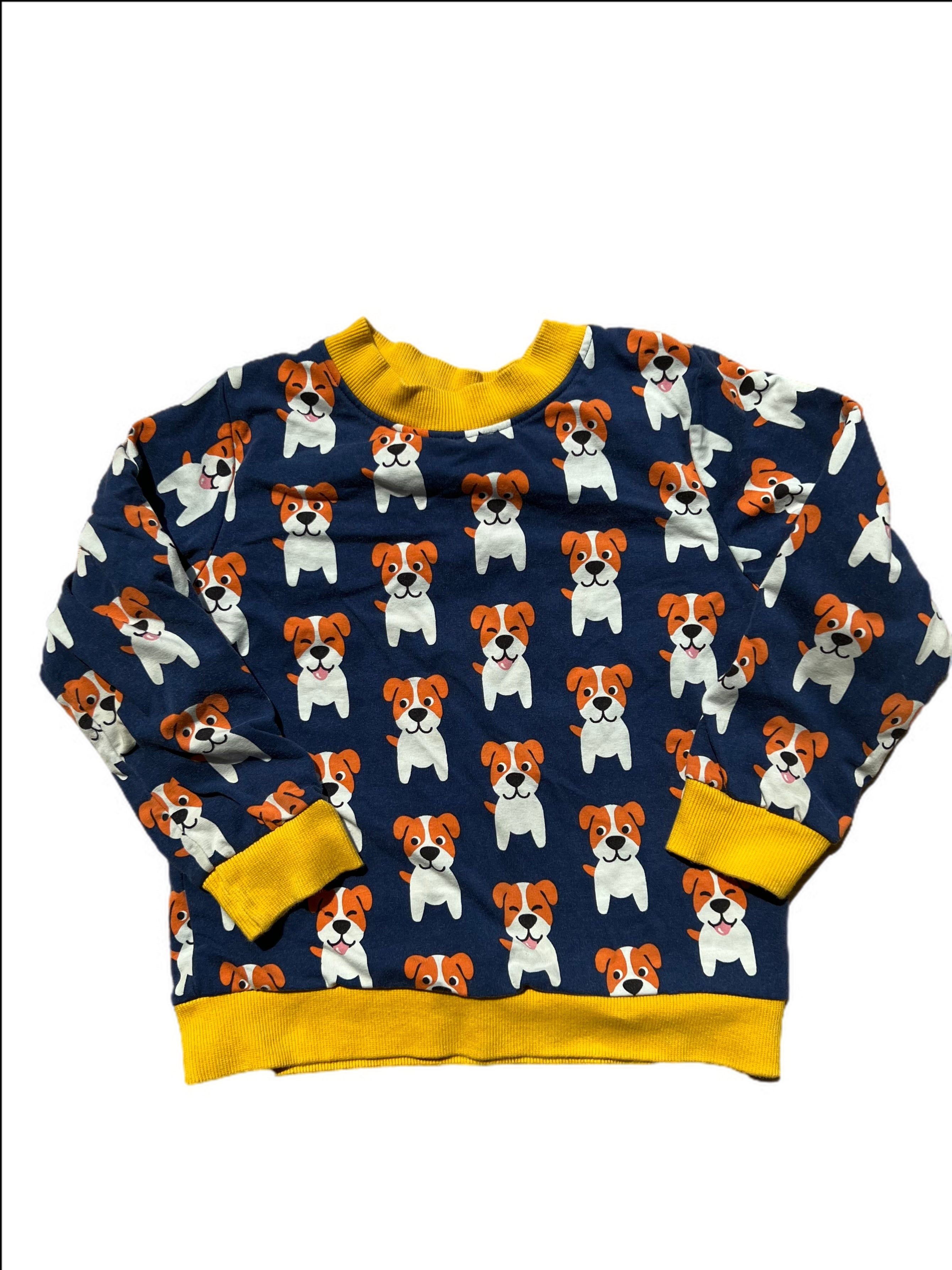 Maxomorra Sweatshirt