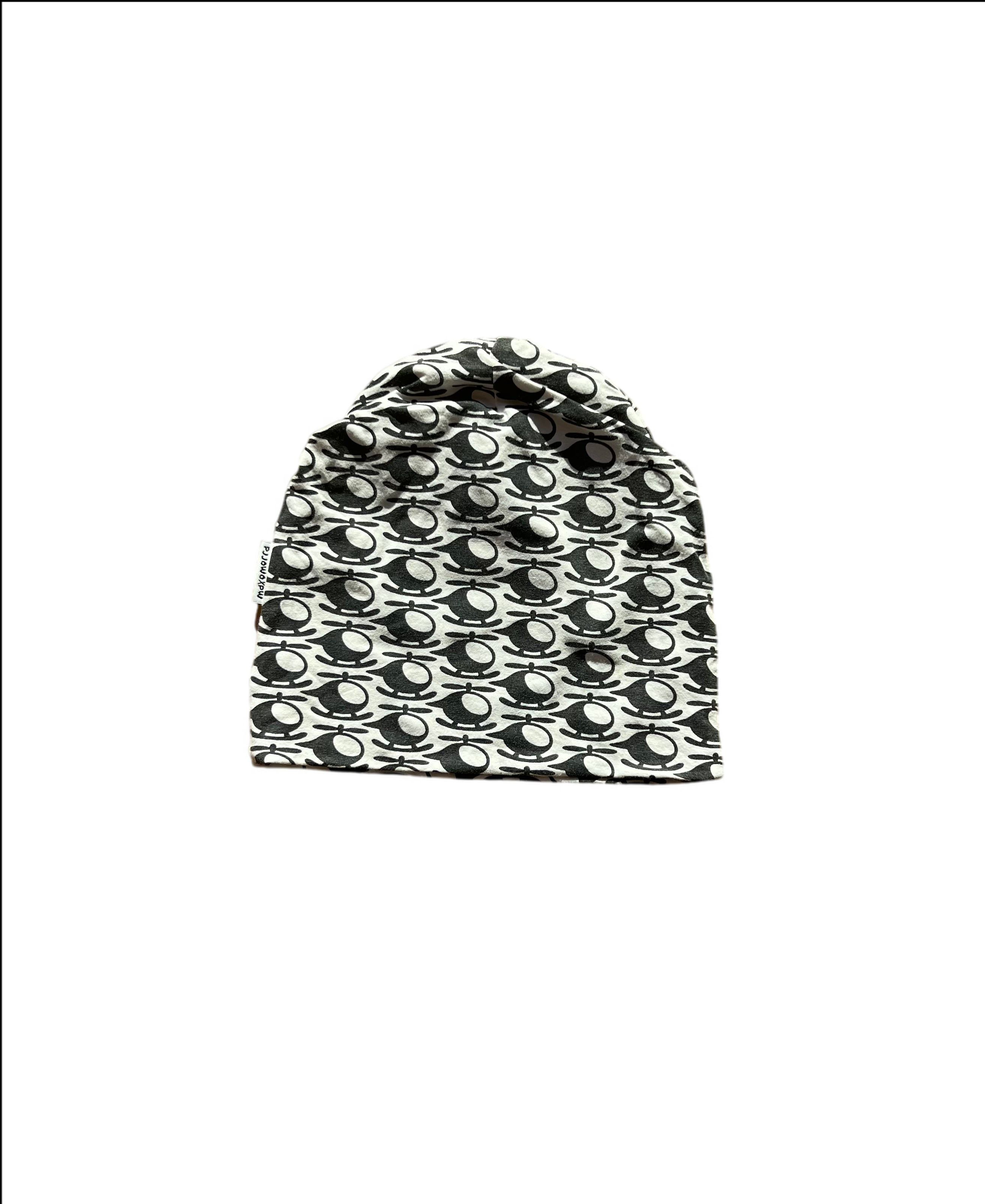 Maxomorra Beanie