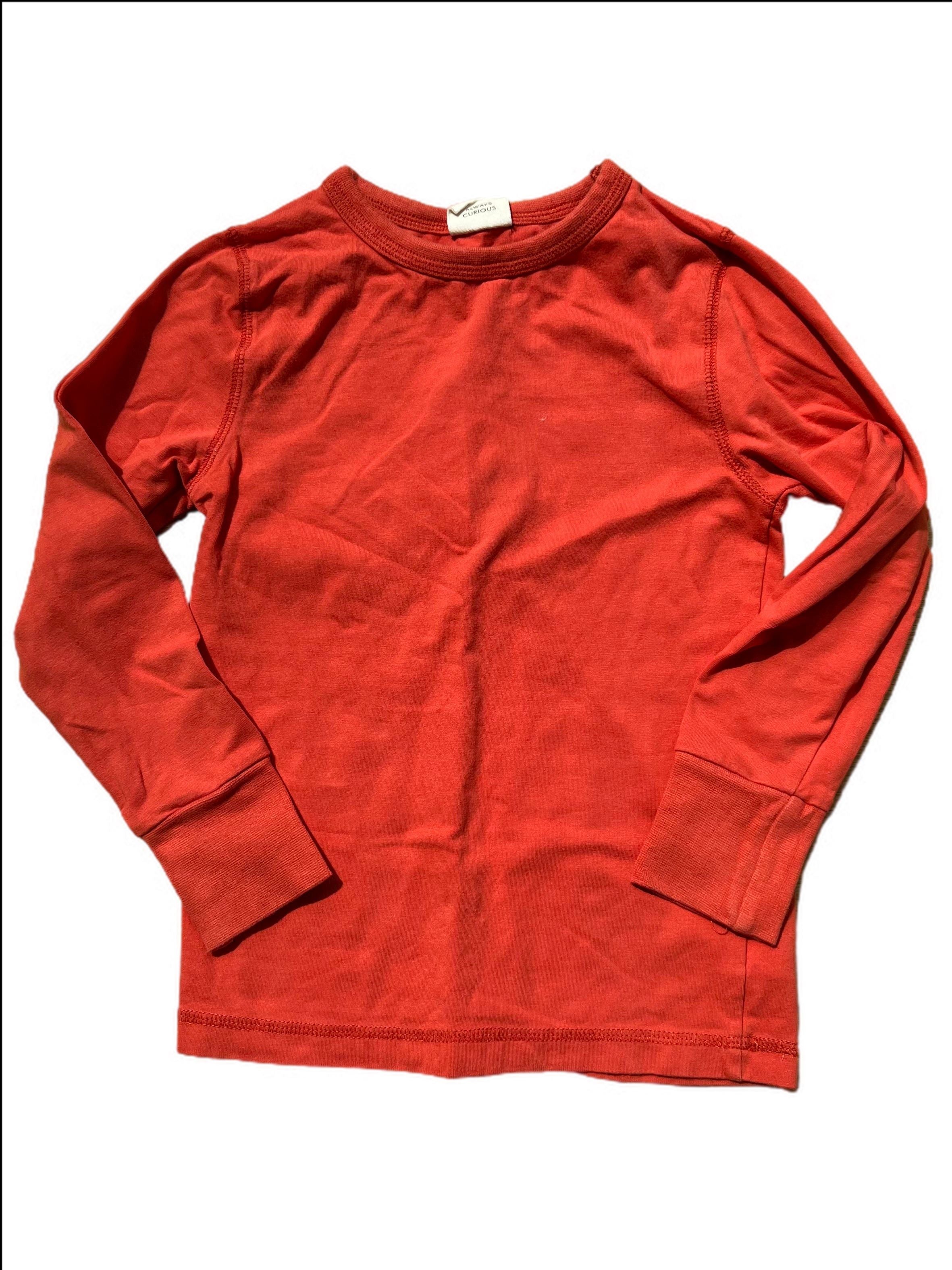 Maxomorra Top