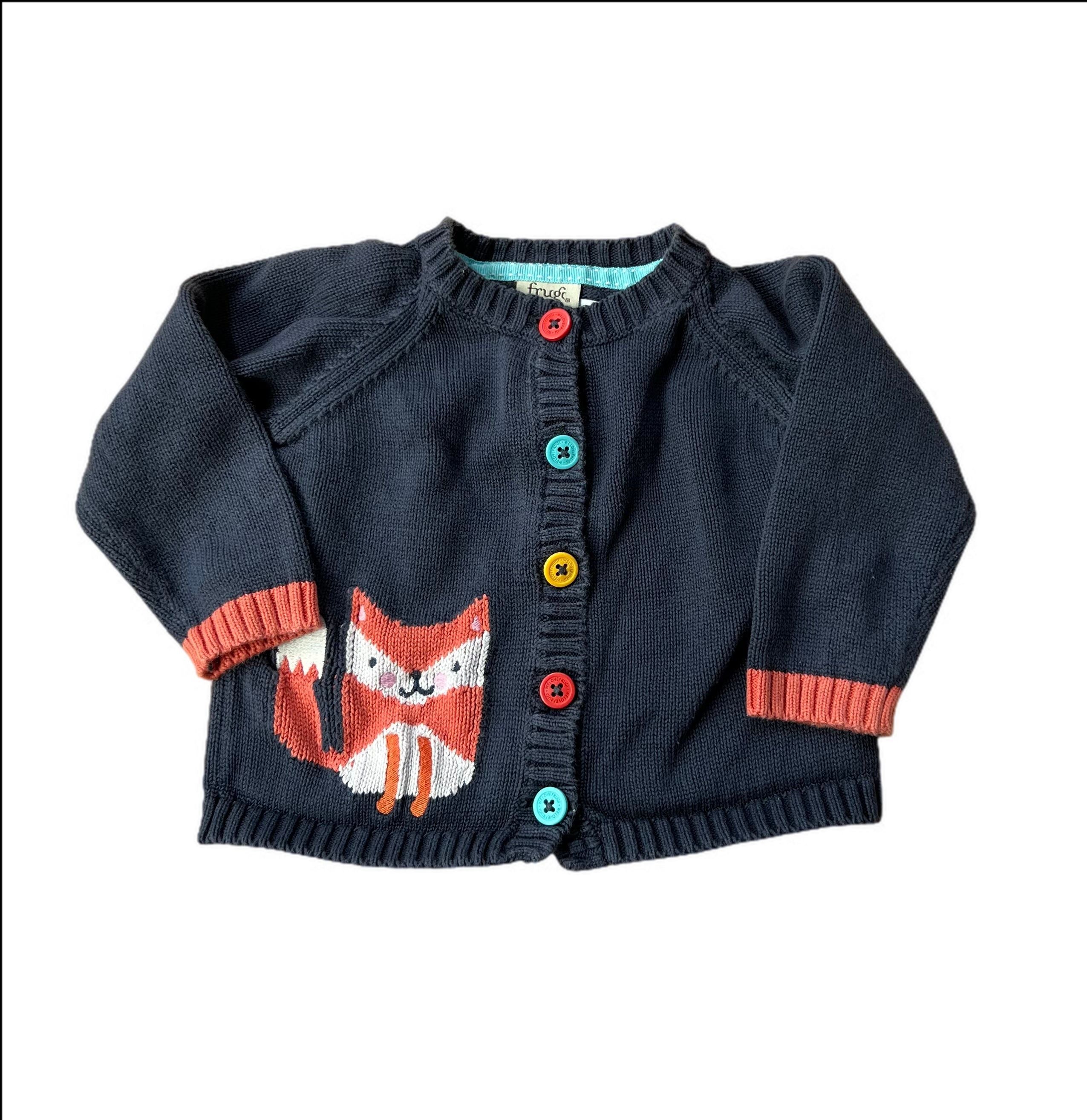 Frugi Cardigan