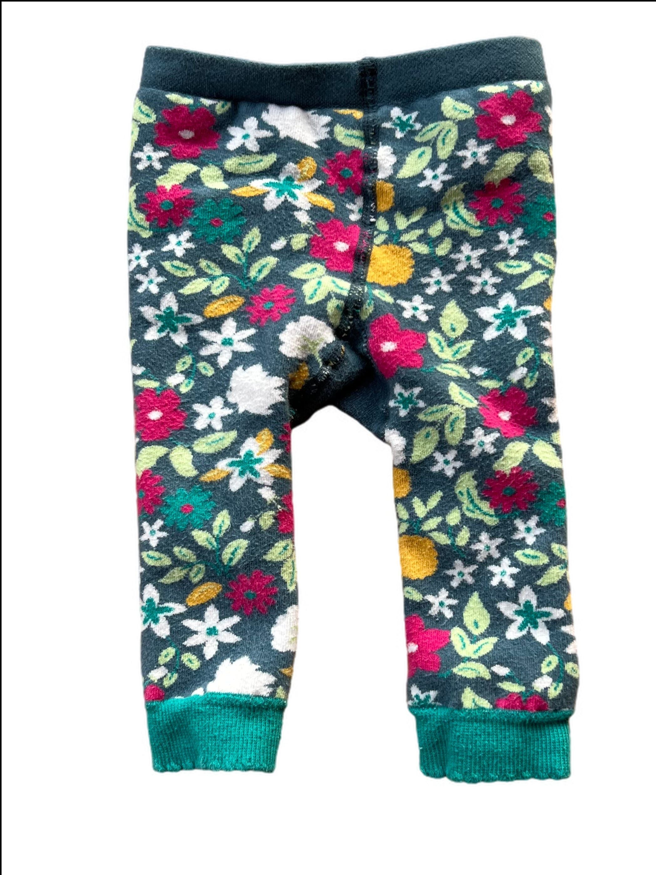 Frugi Tights