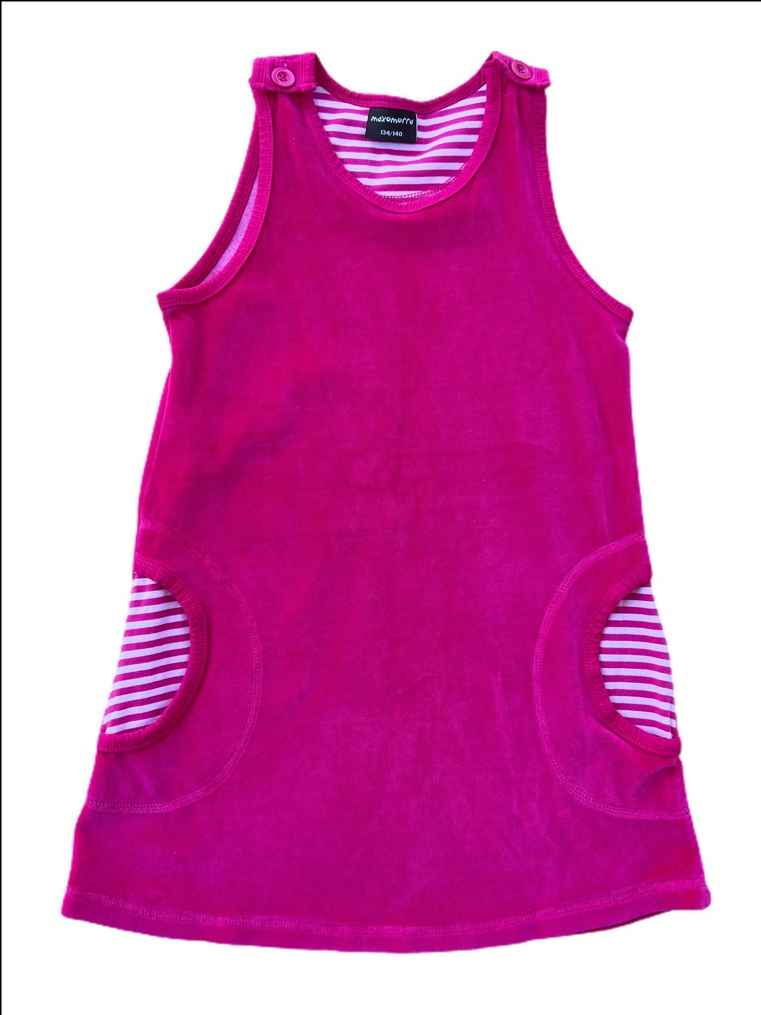 Maxomorra Dress