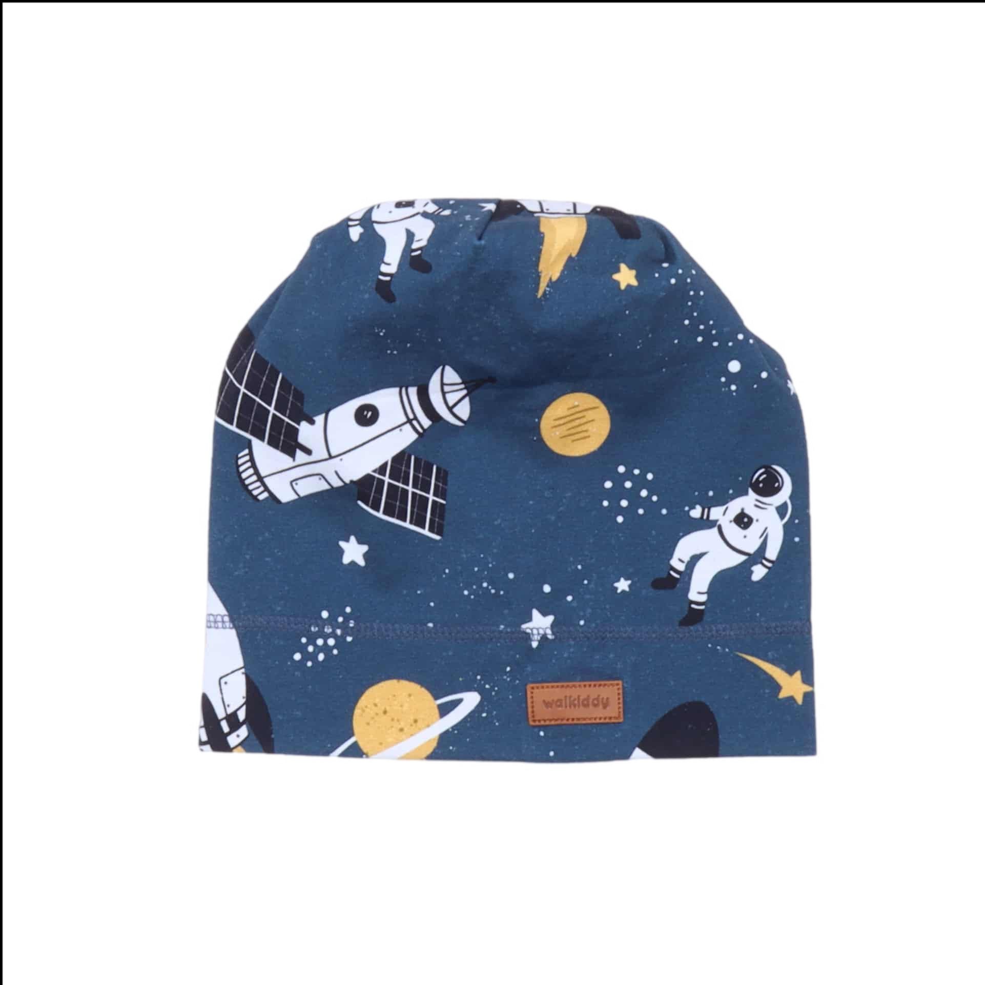 Walkiddy Hat