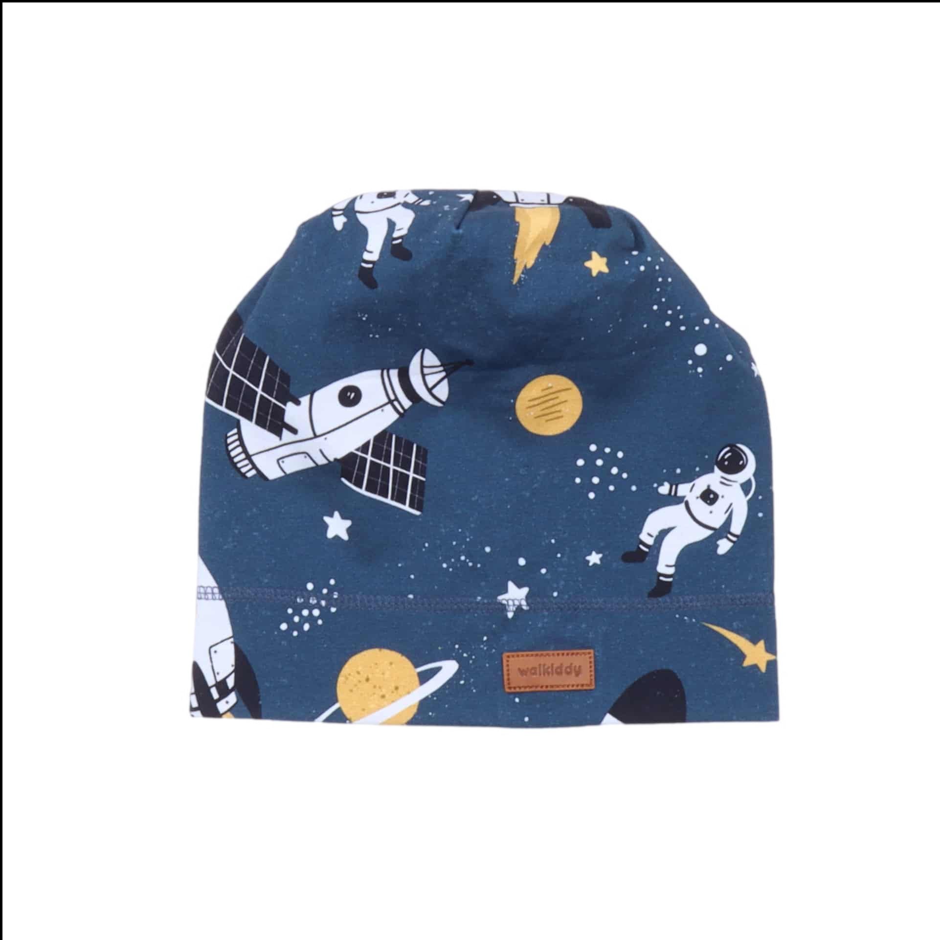 Space Beanie