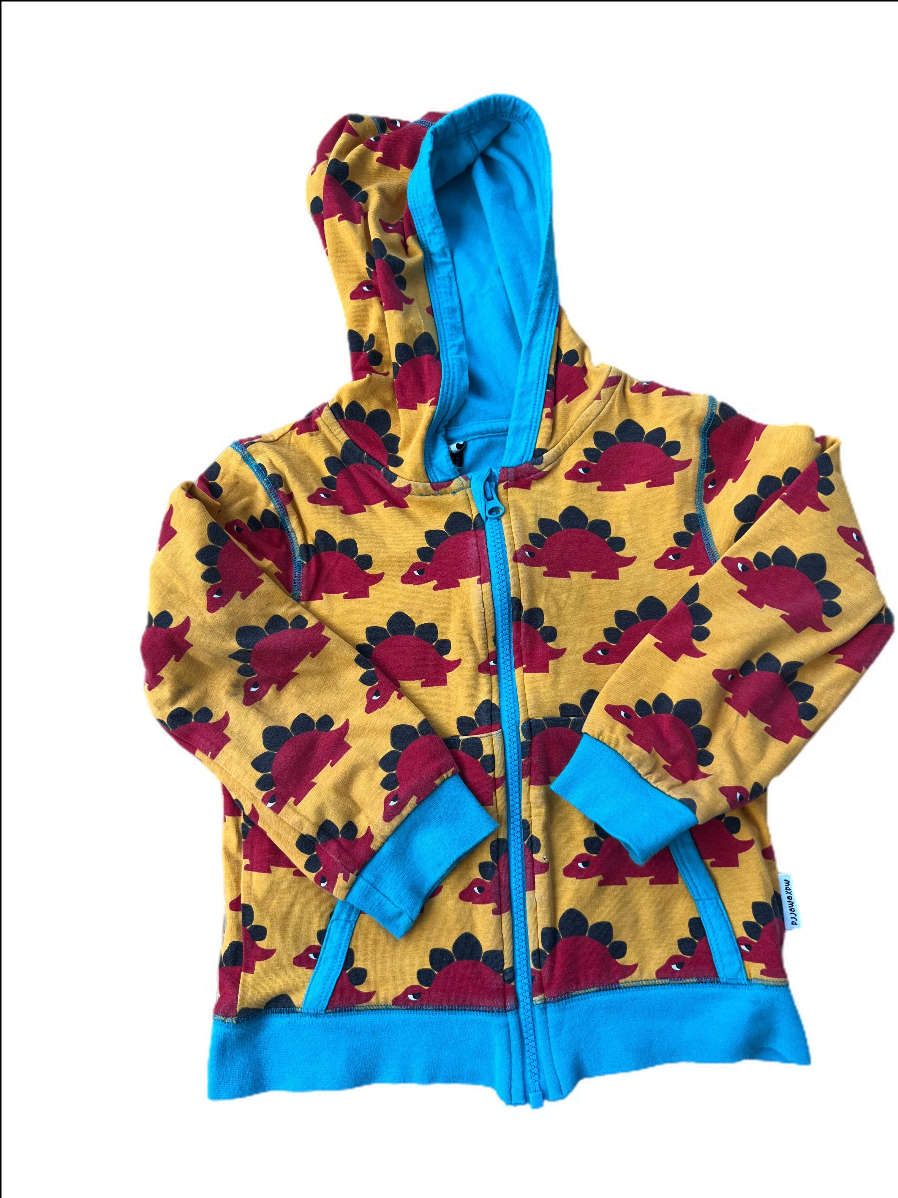 Maxomorra Kids Hoodie