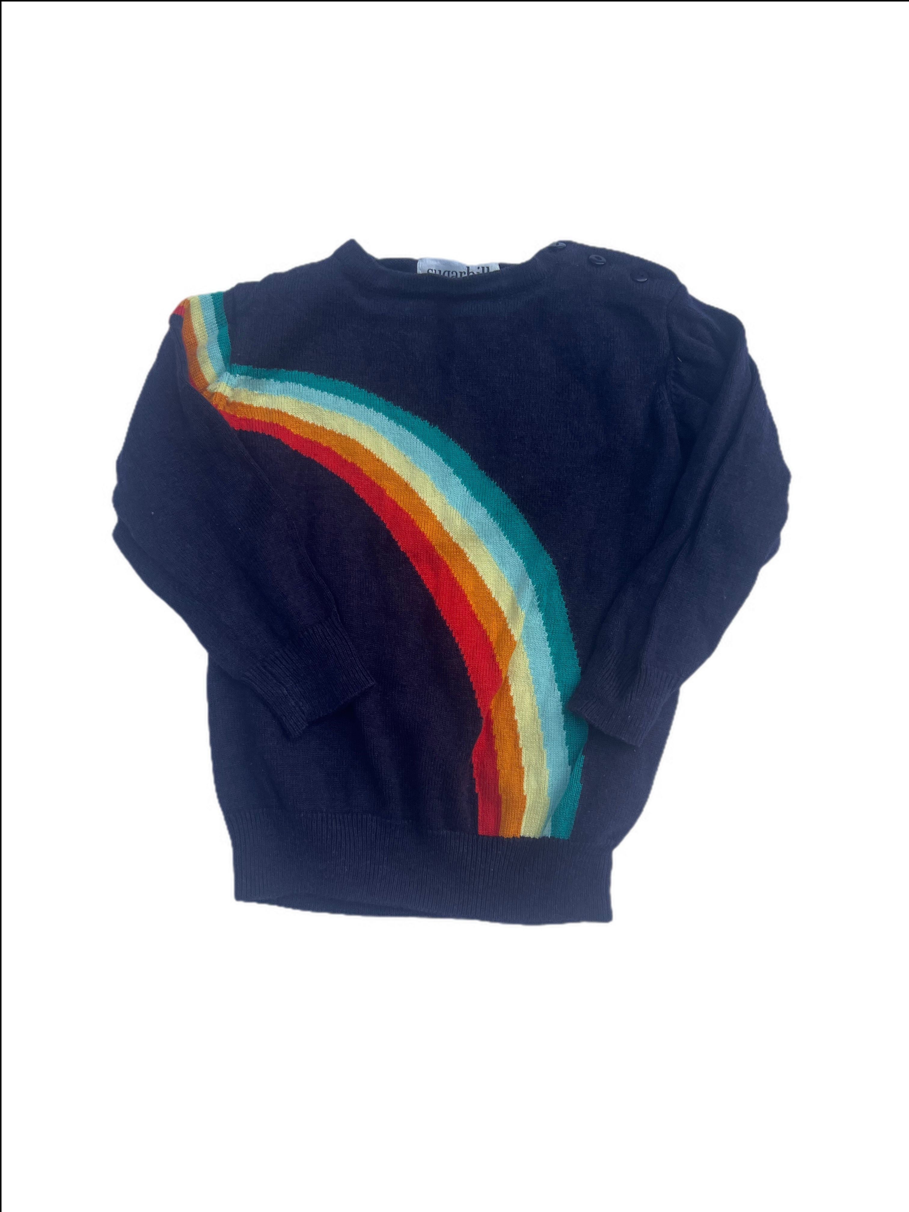 Sugarhill Brighton Jumper