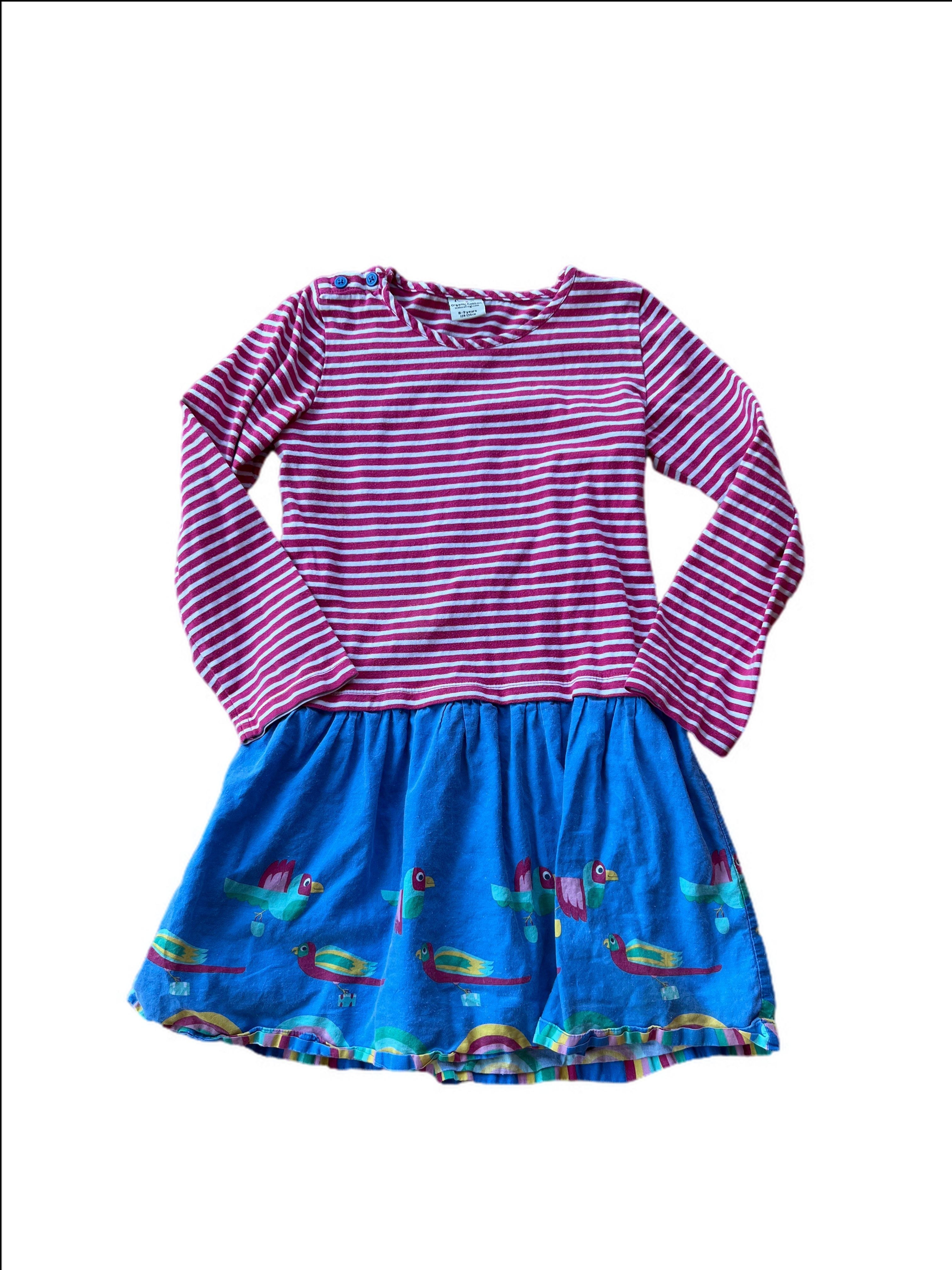 Frugi Dress
