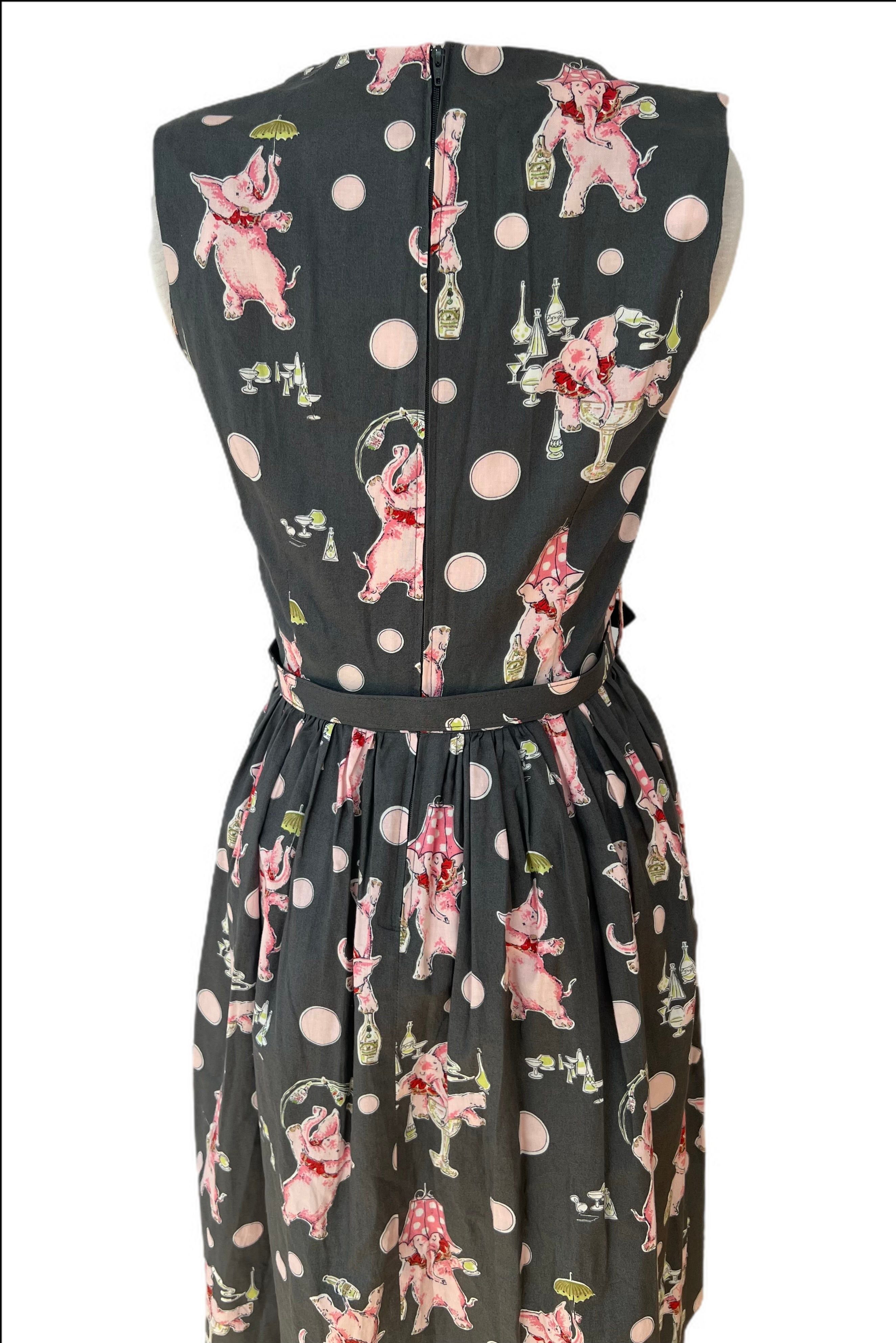 Bernie Dexter Dress