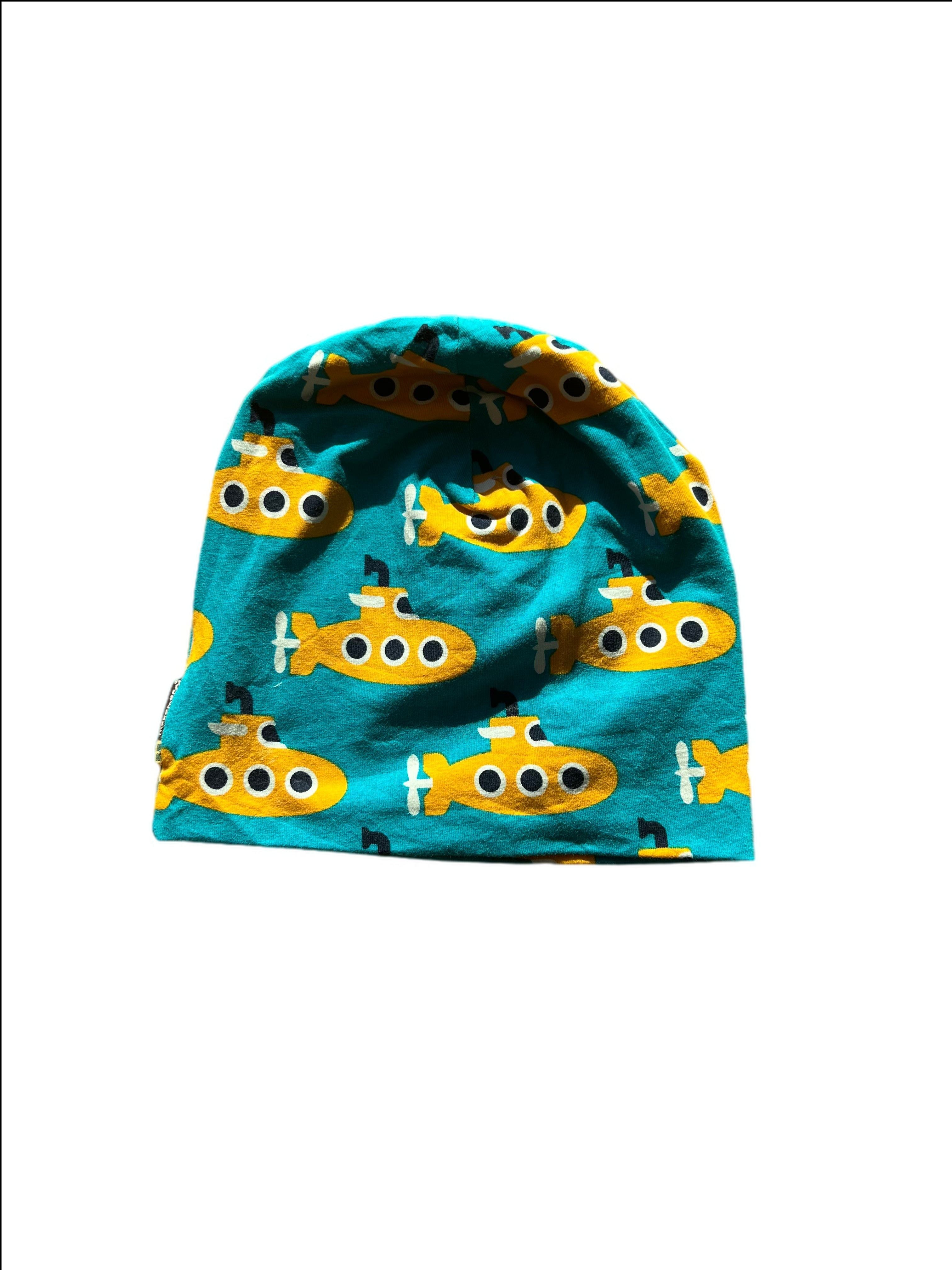 Maxomorra Hat
