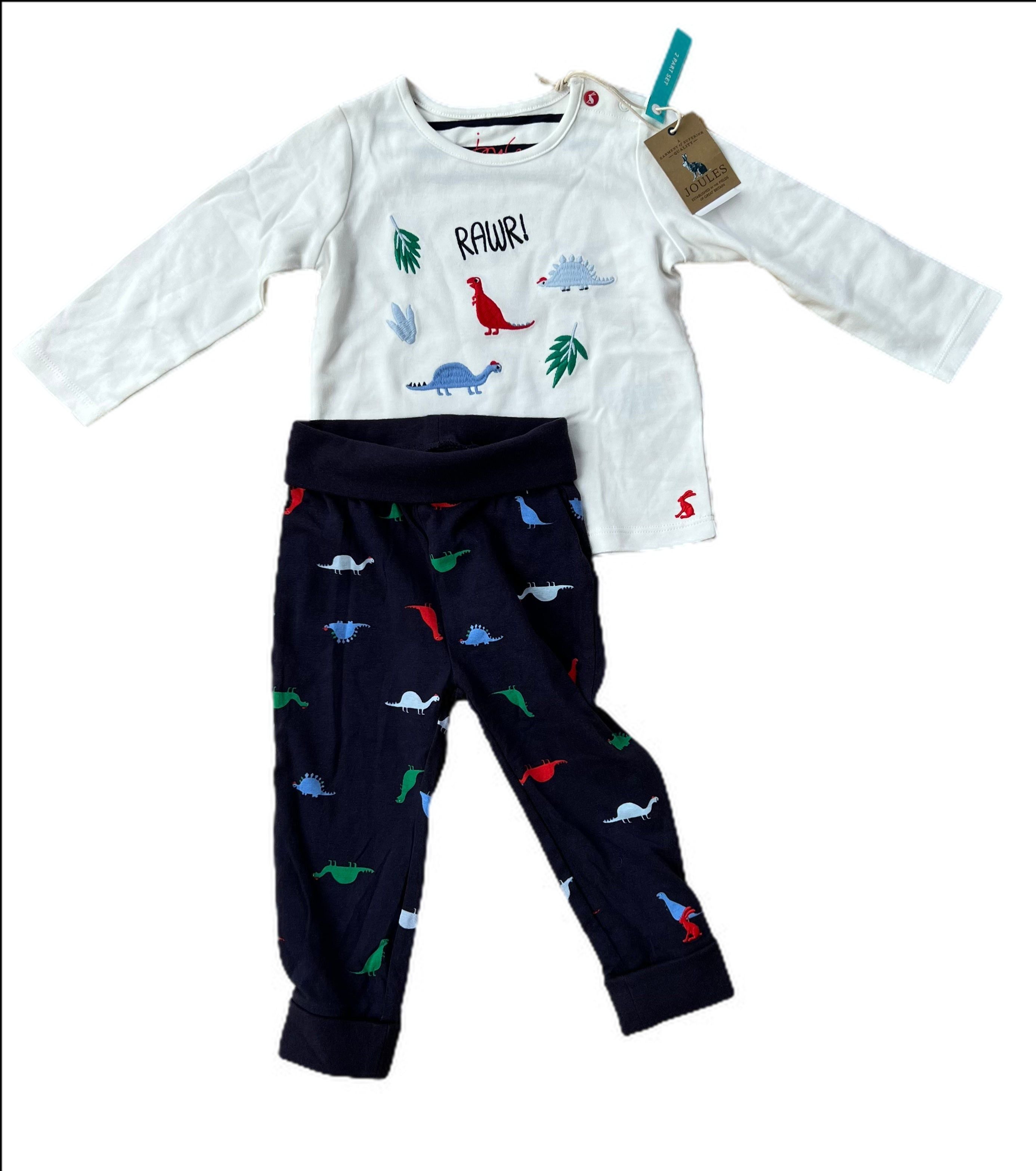 Joules Baby Set