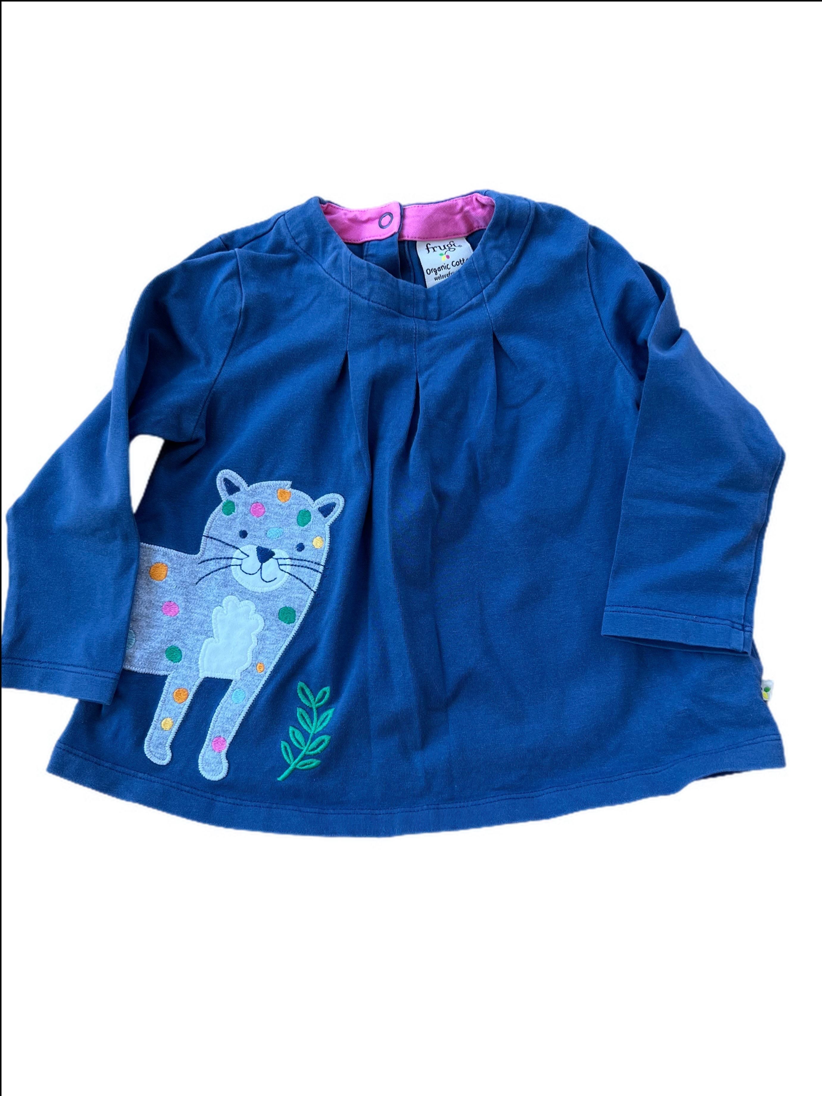 Frugi Top