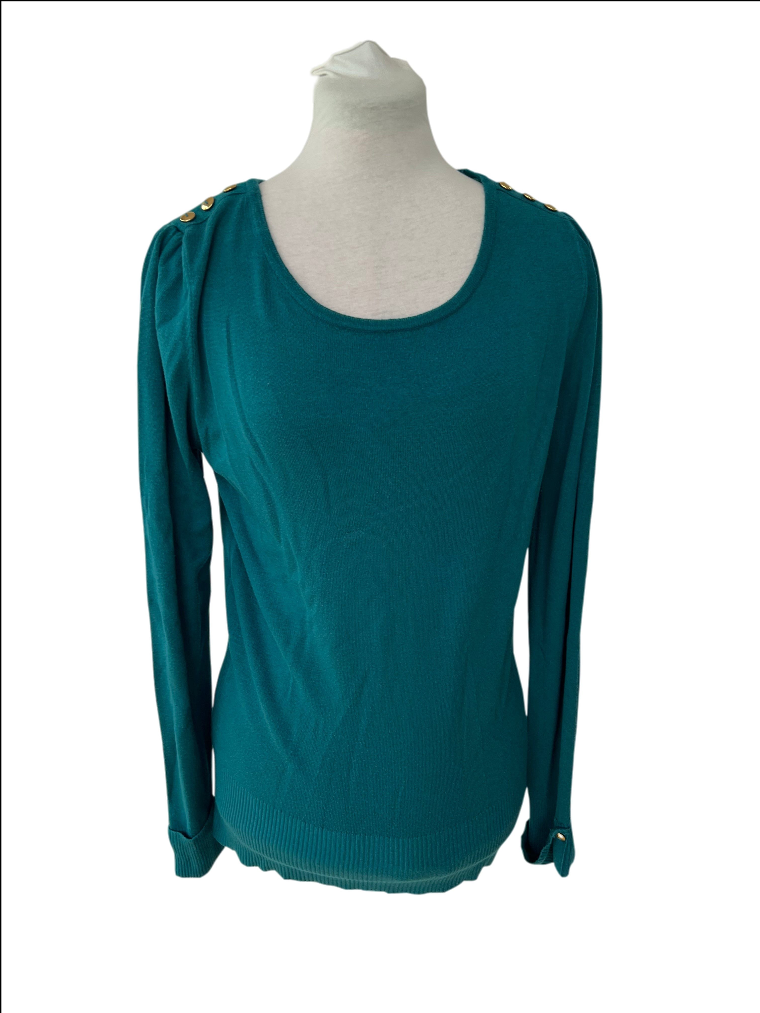 Wallis Jumper