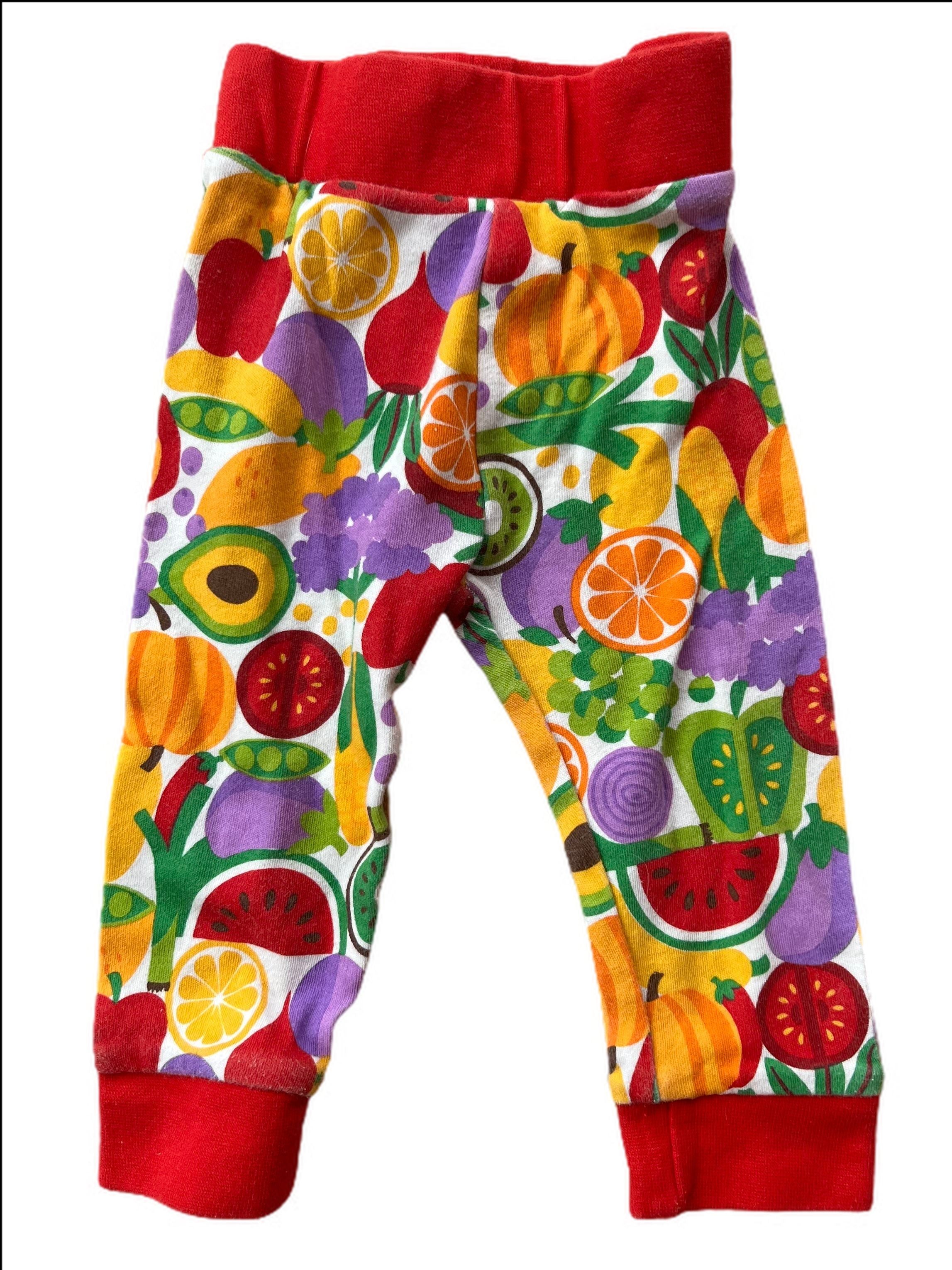 Little Bird Leggings