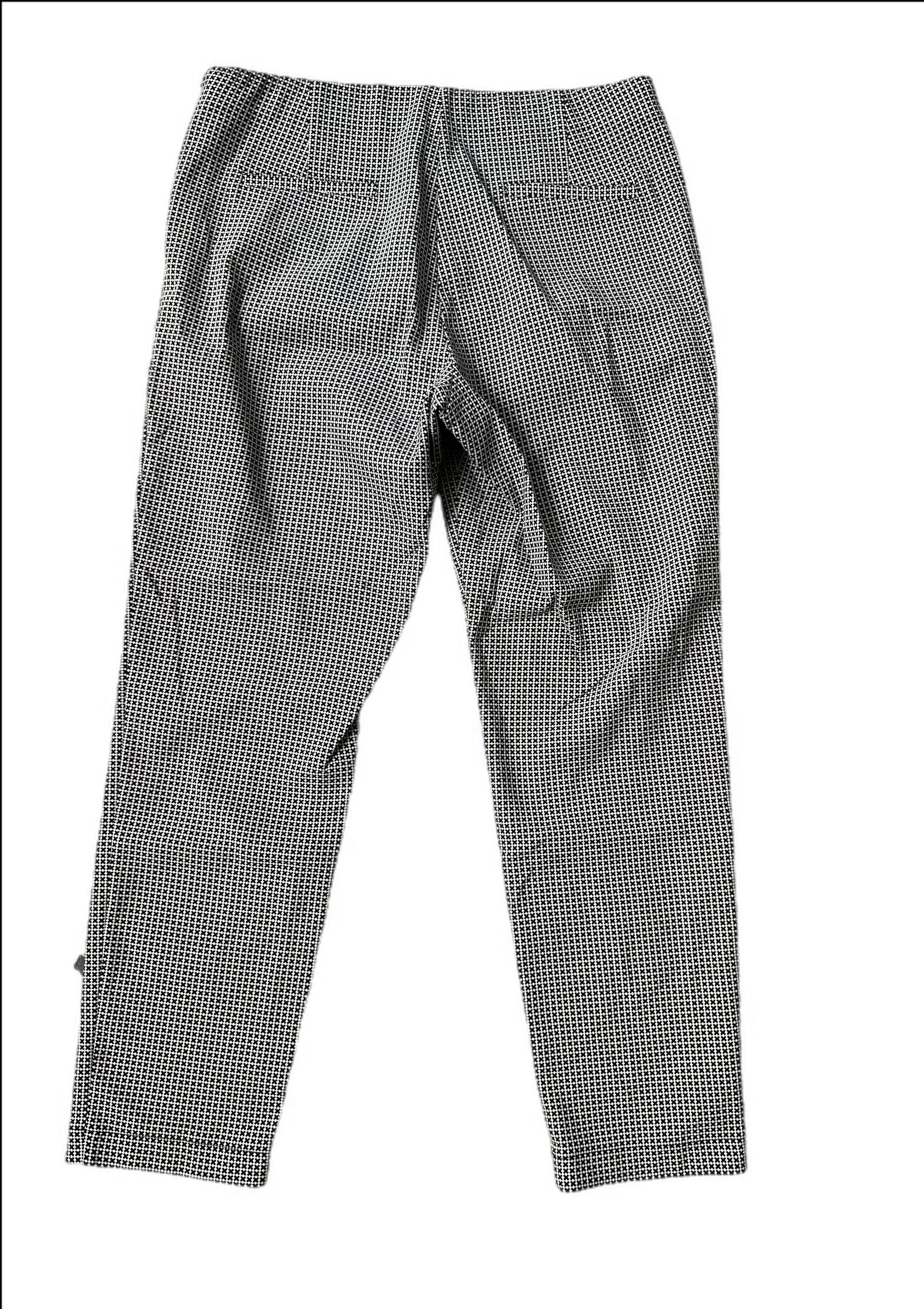 Gallery Trousers