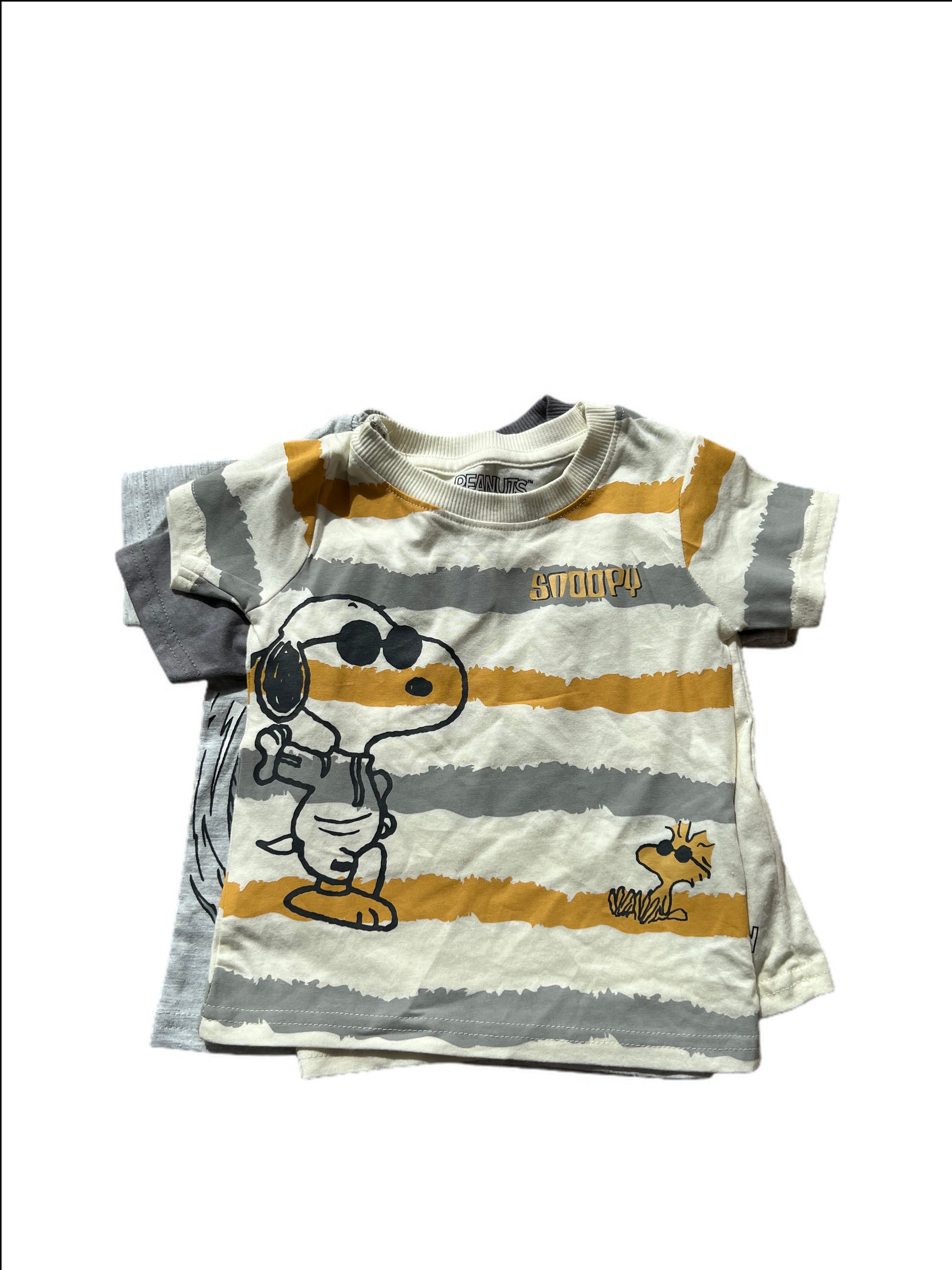 Primark Baby Tees