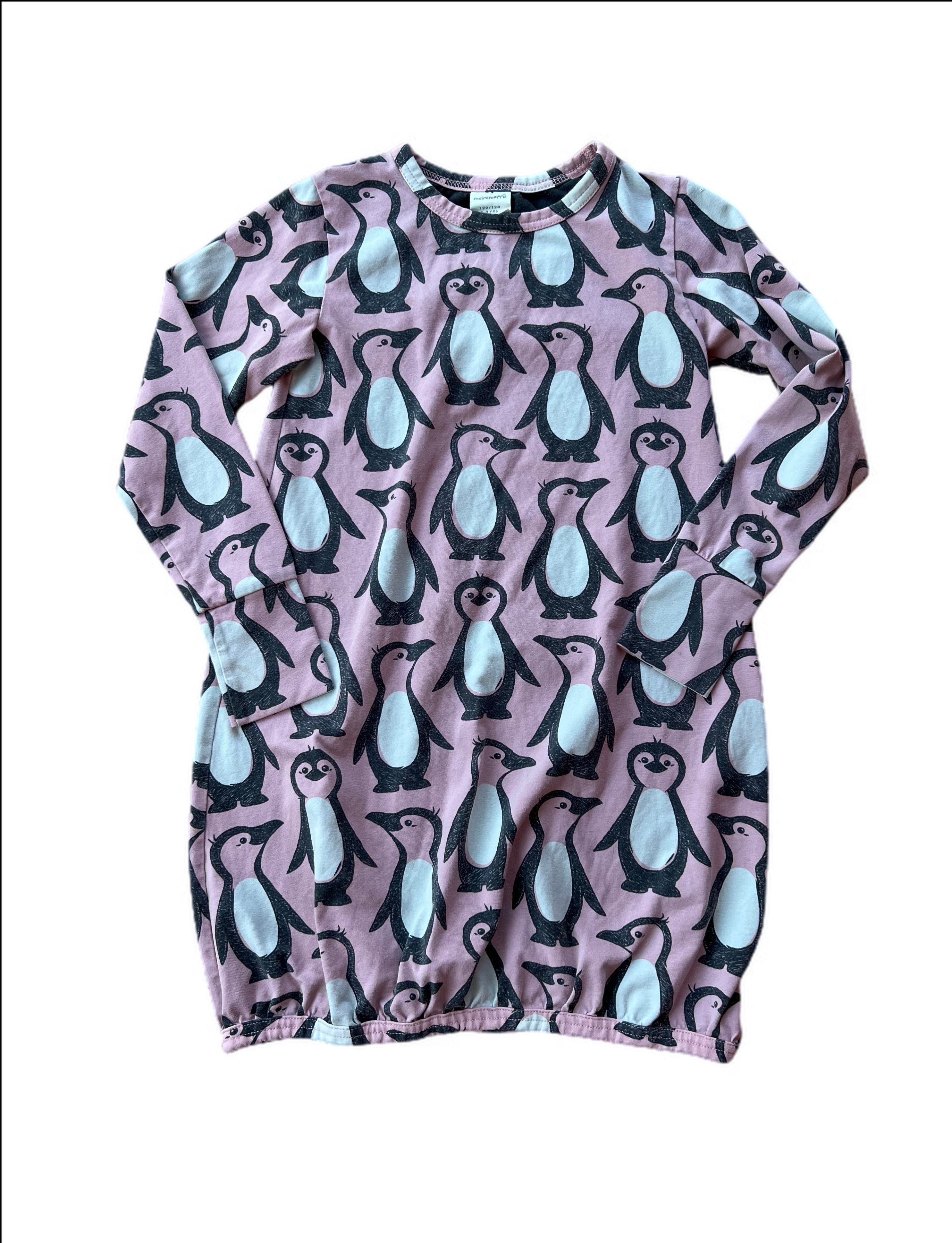 Maxomorra Dress