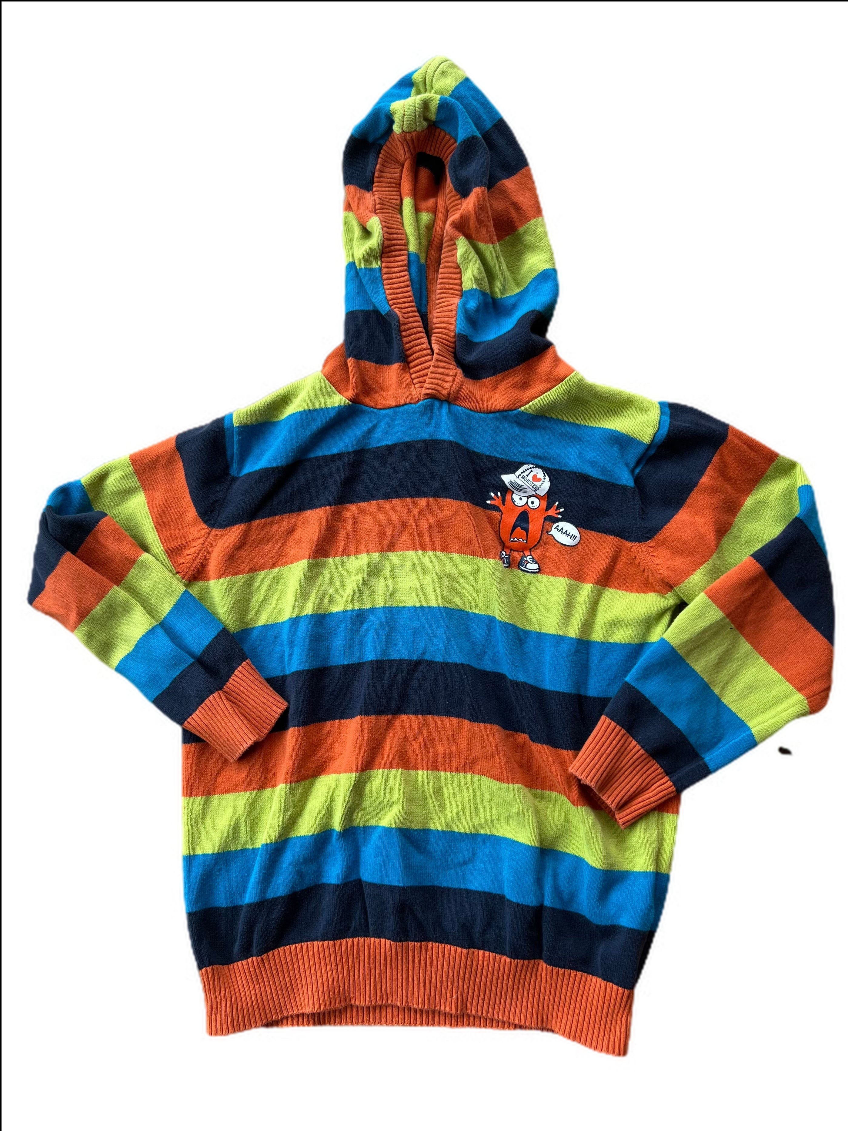 Kiki & Koko Jumper