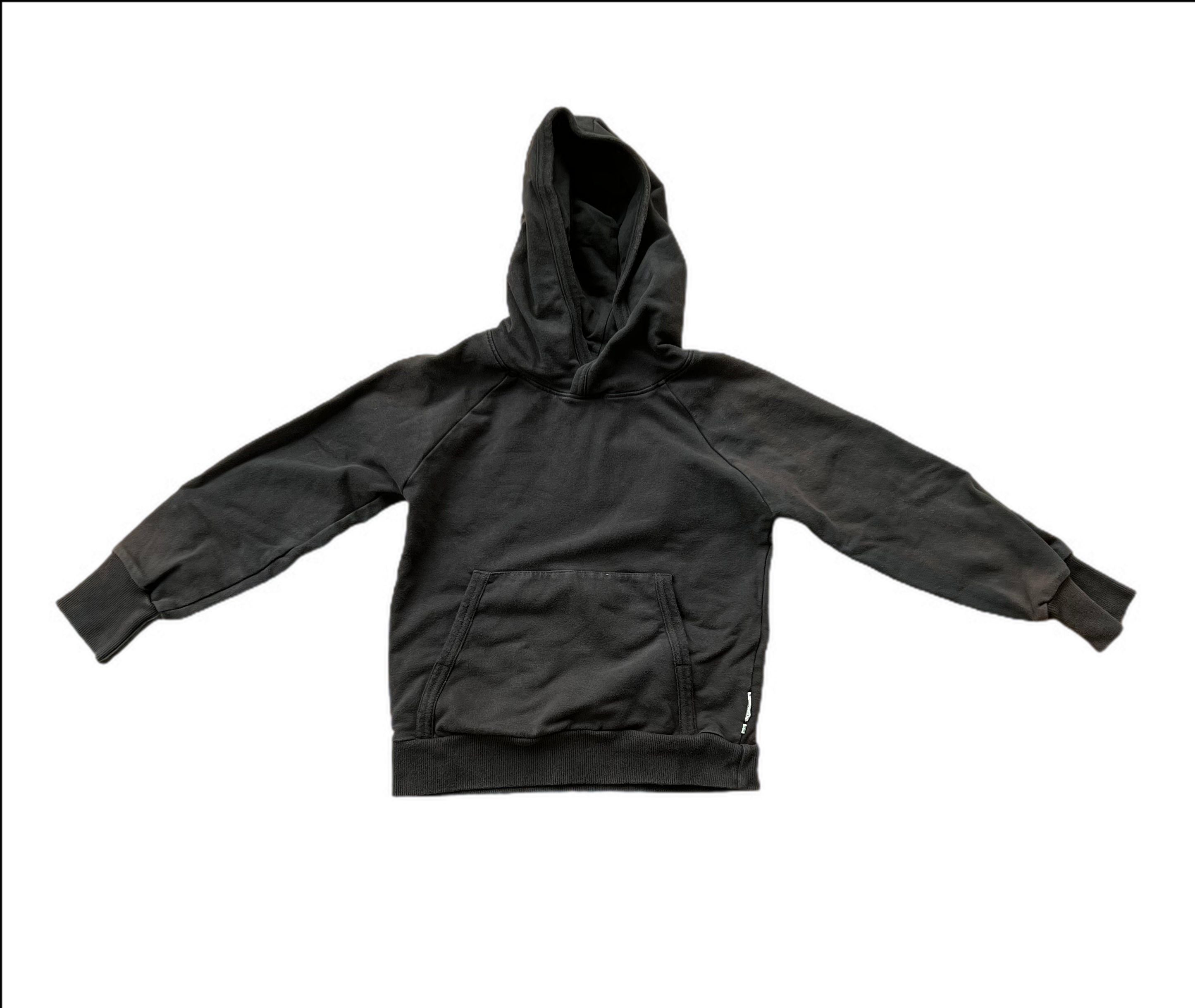 Maxomorra Hoodie
