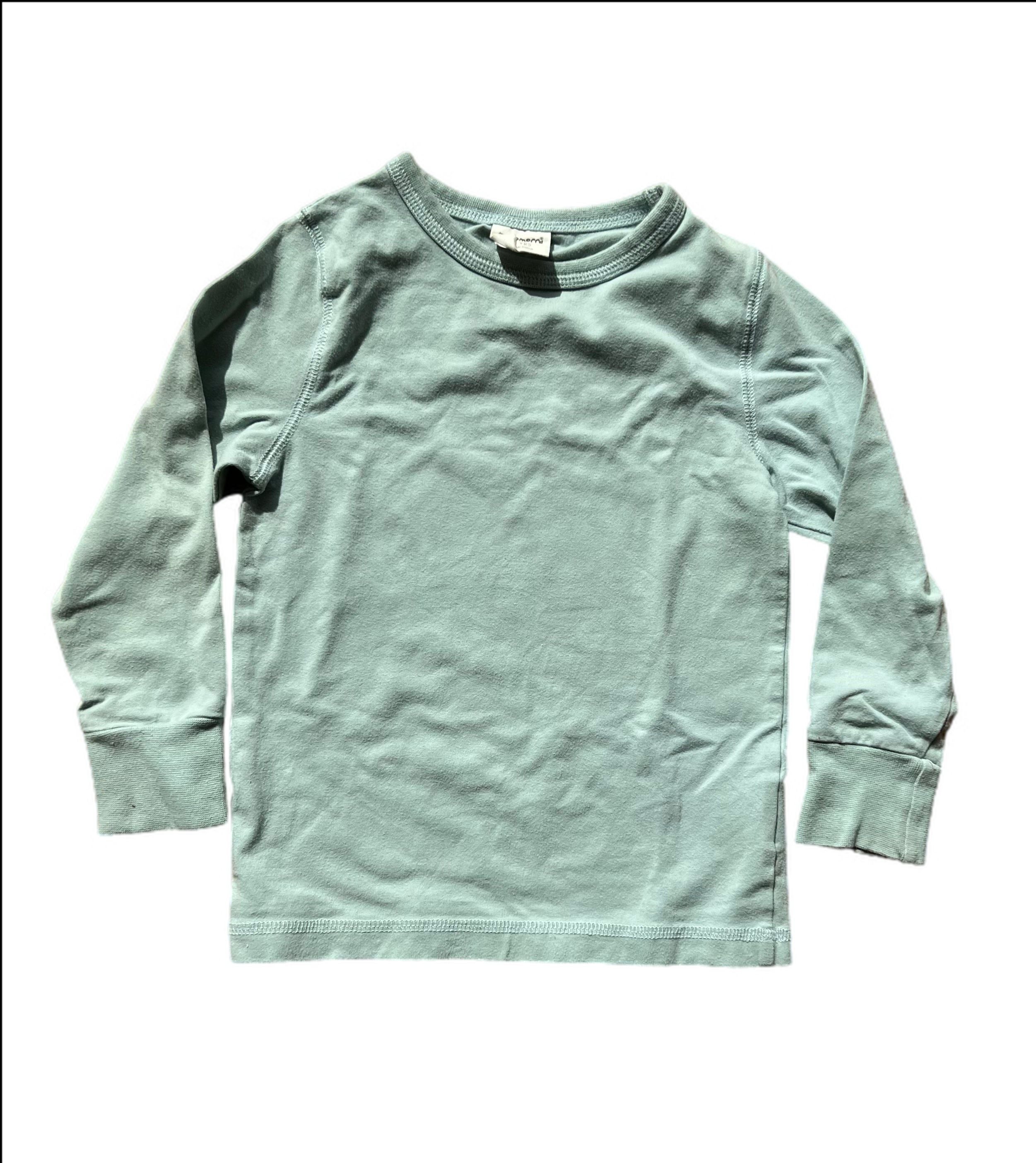 Maxomorra Top