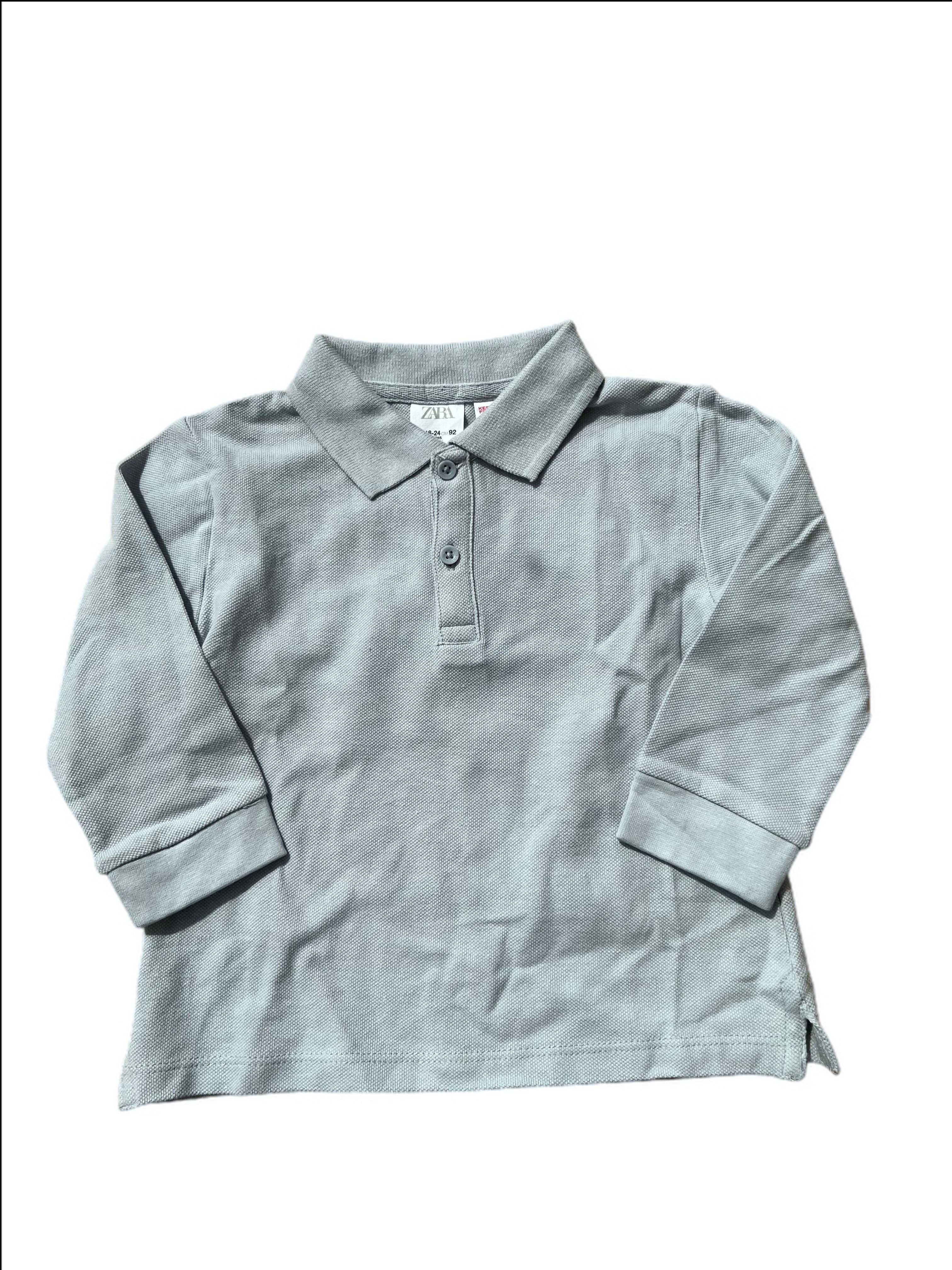 Zara Top