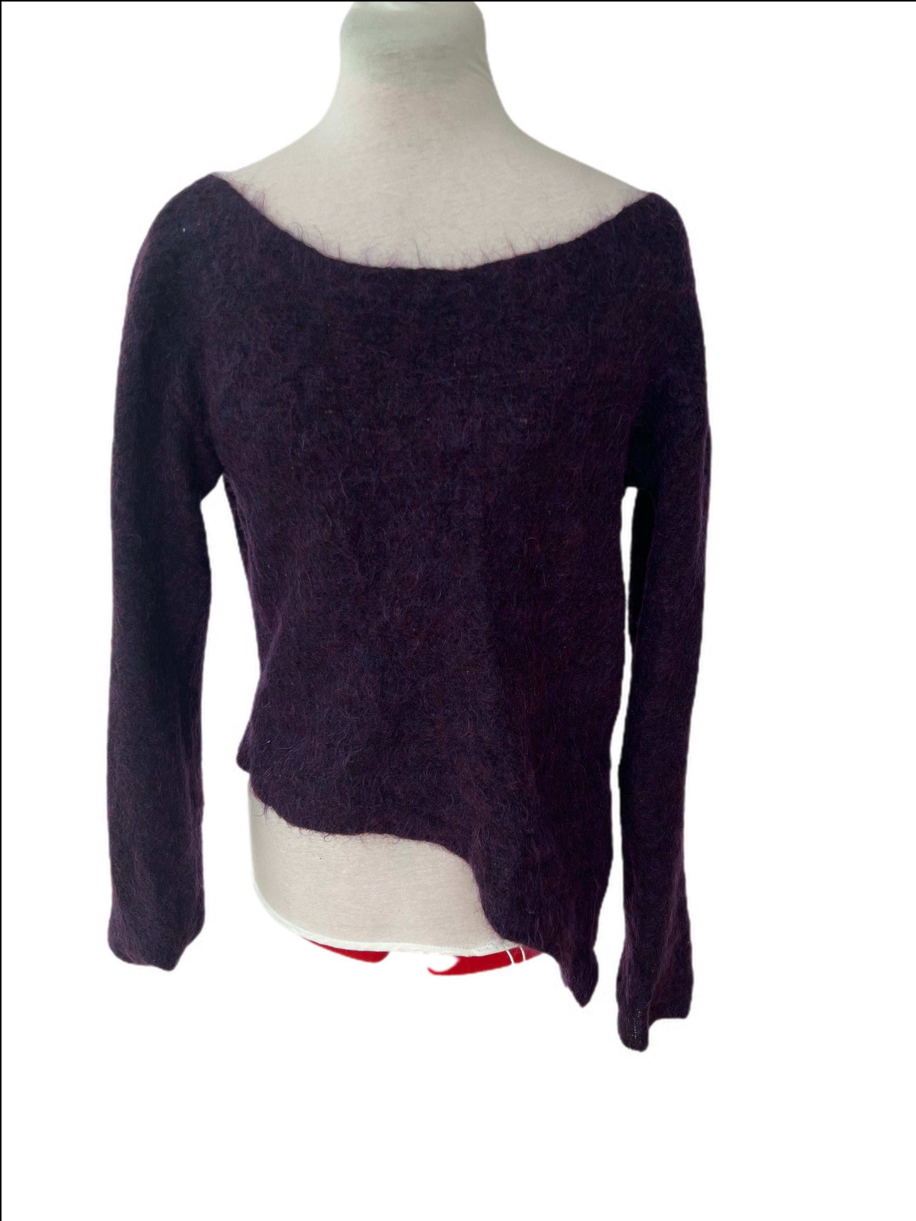 Sarah Pacini Sweater