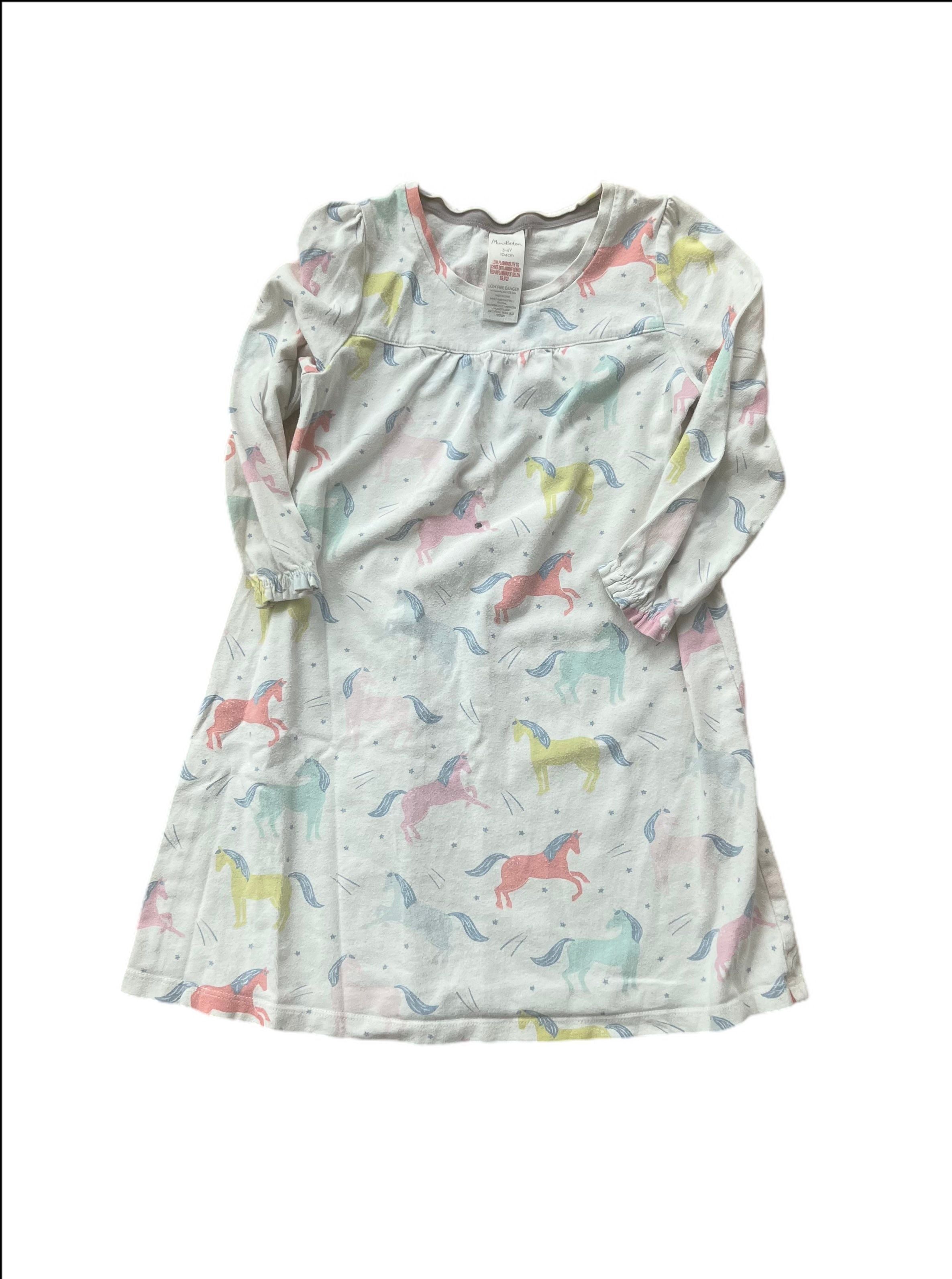 Mini Boden Pyjamas