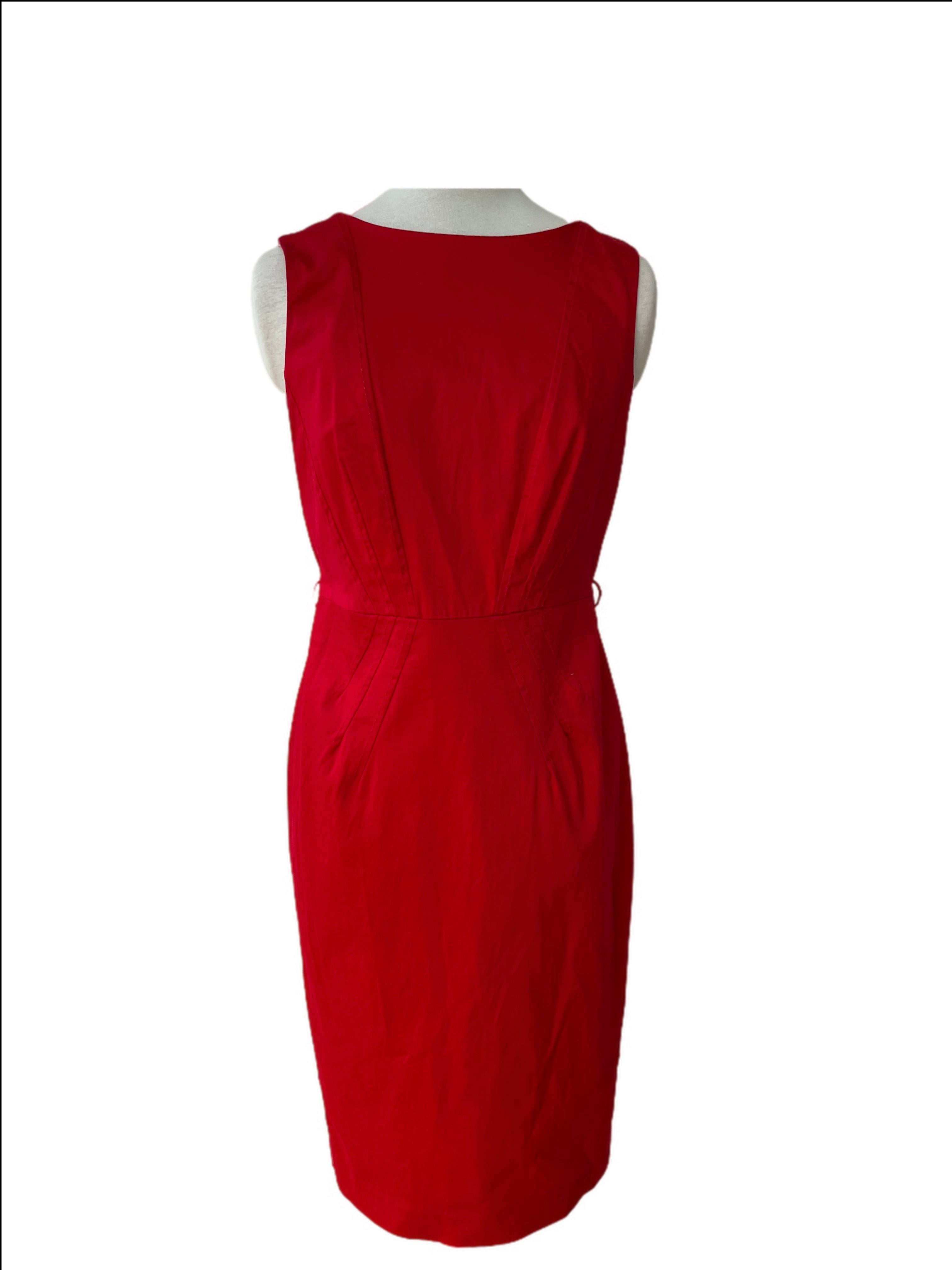 M&S Dress