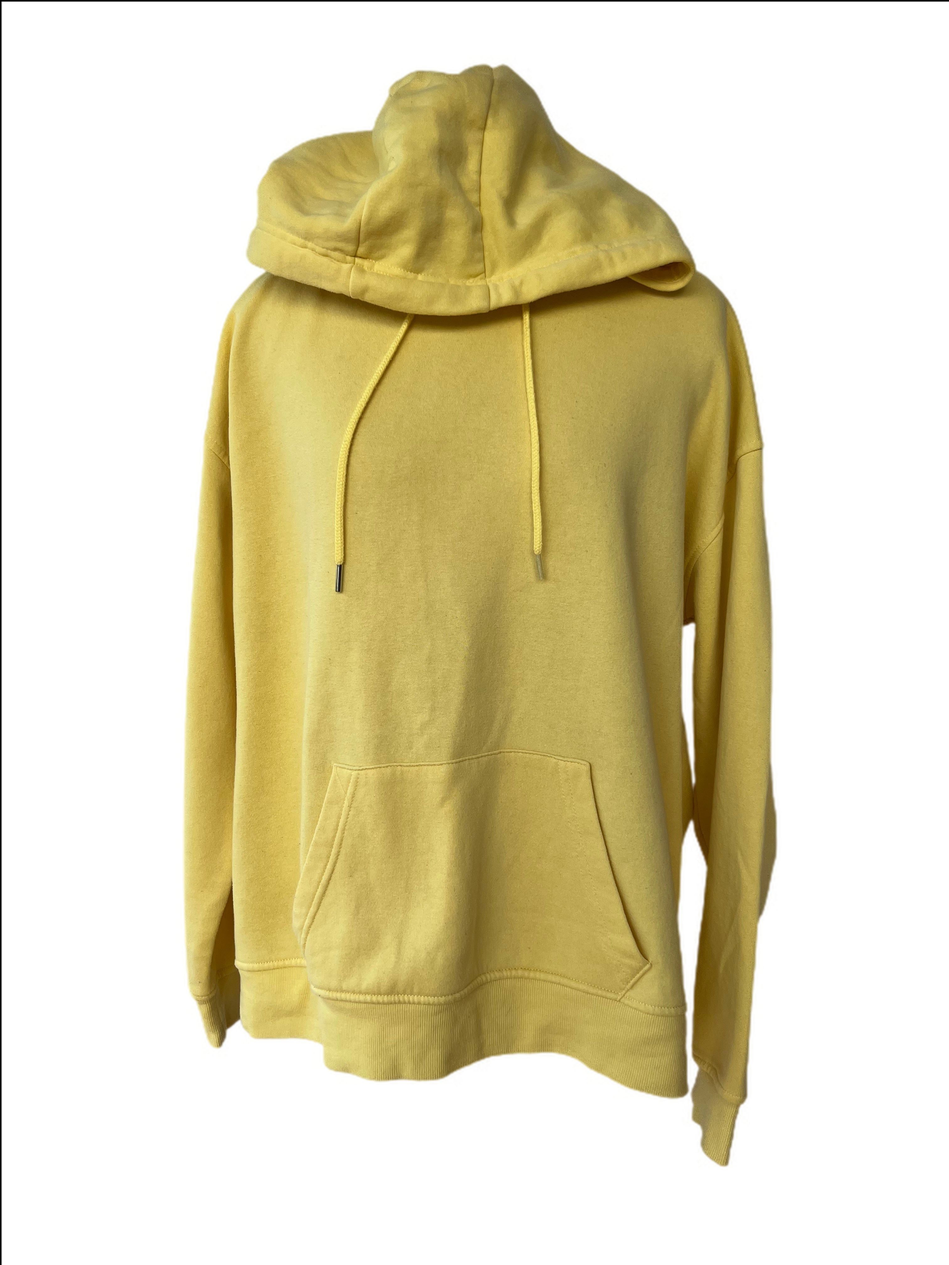 Hooded sweatshirt