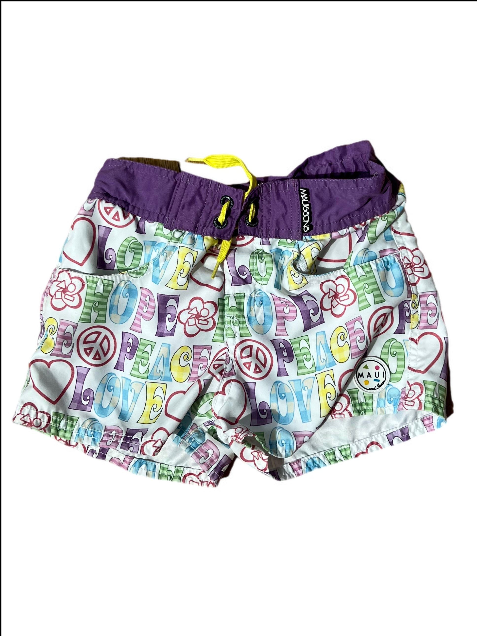 Maui & Sons Shorts