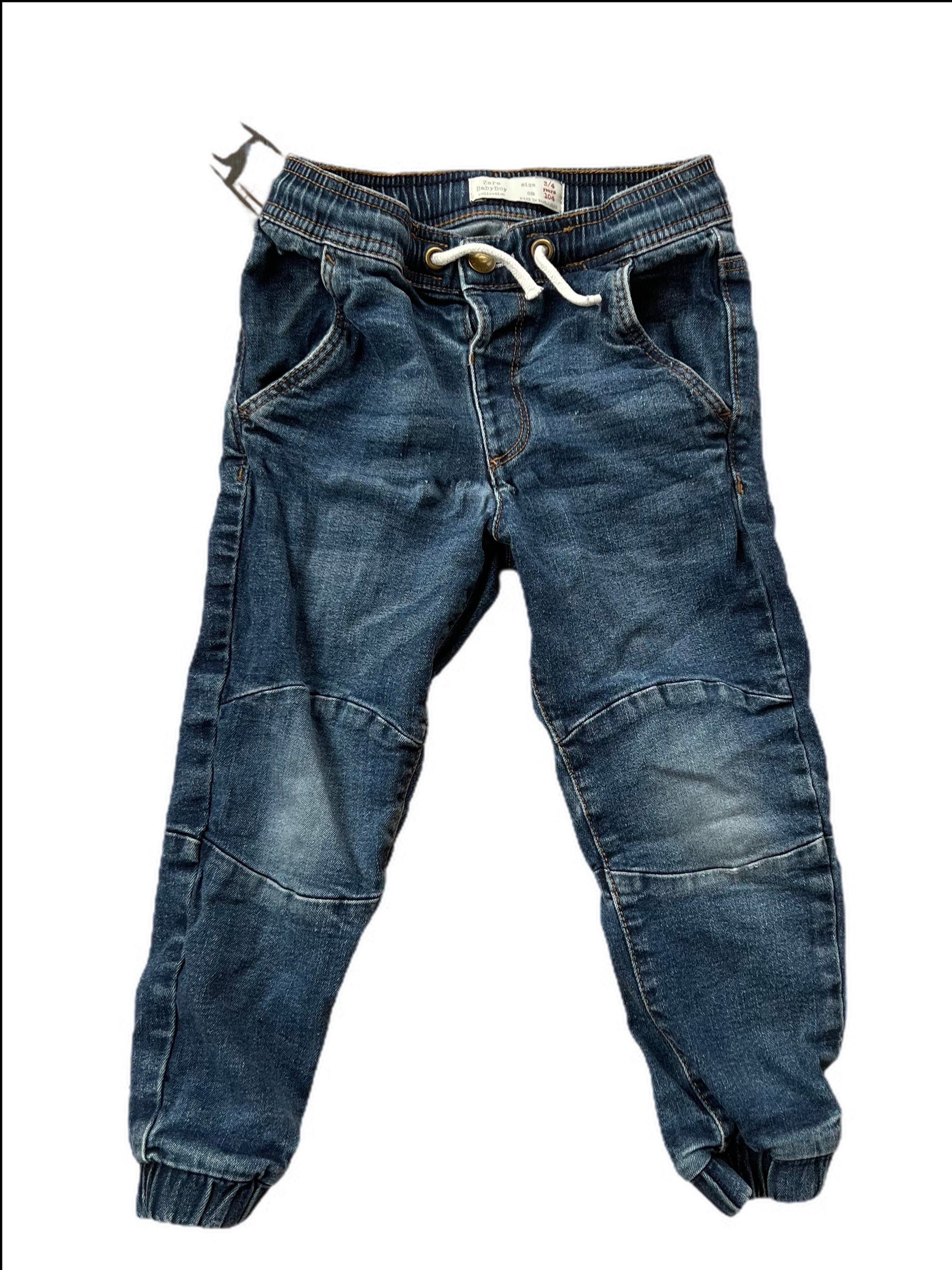 Zara Jeans