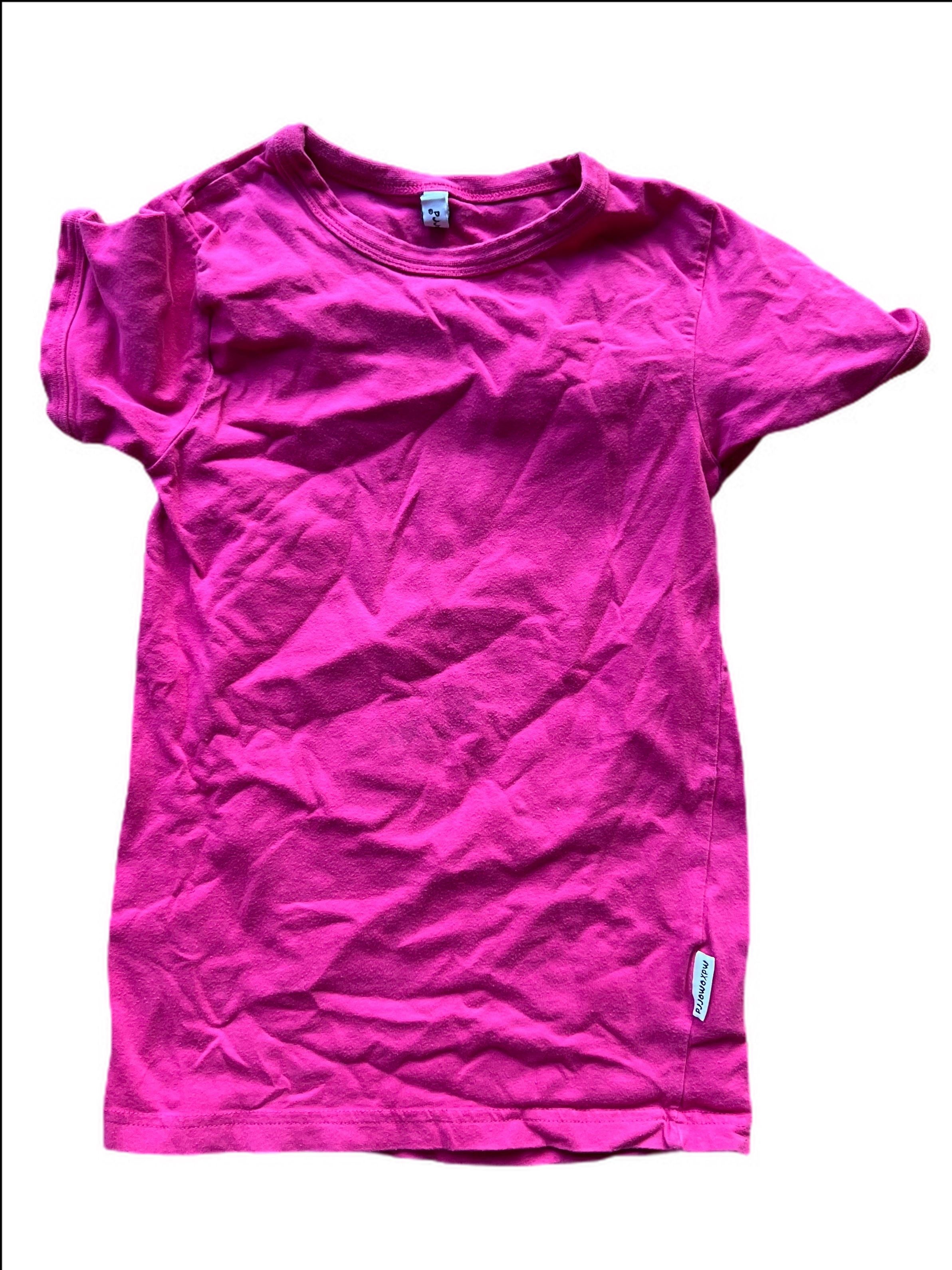 Maxomorra Top