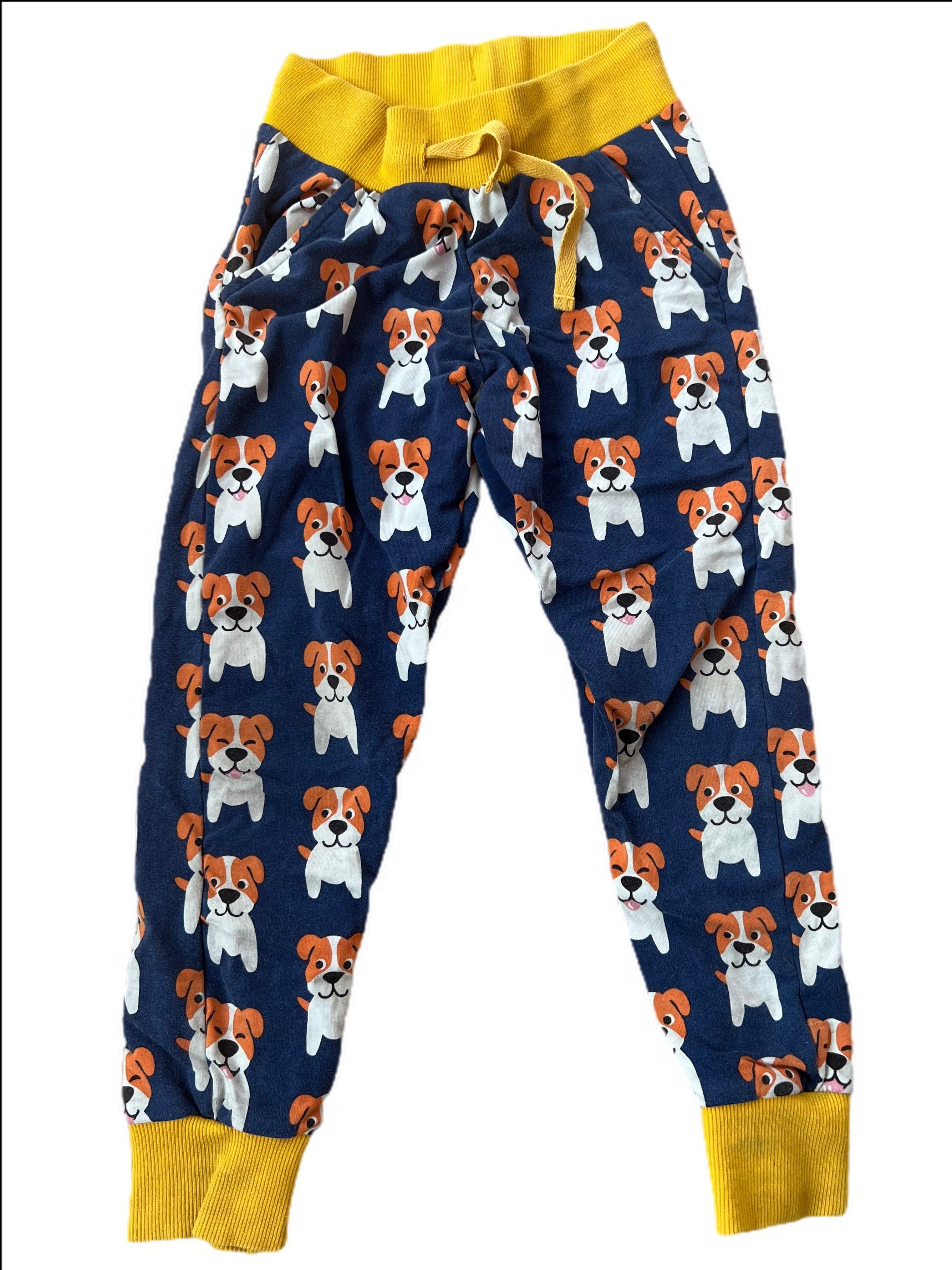 Maxomorra Sweatpants