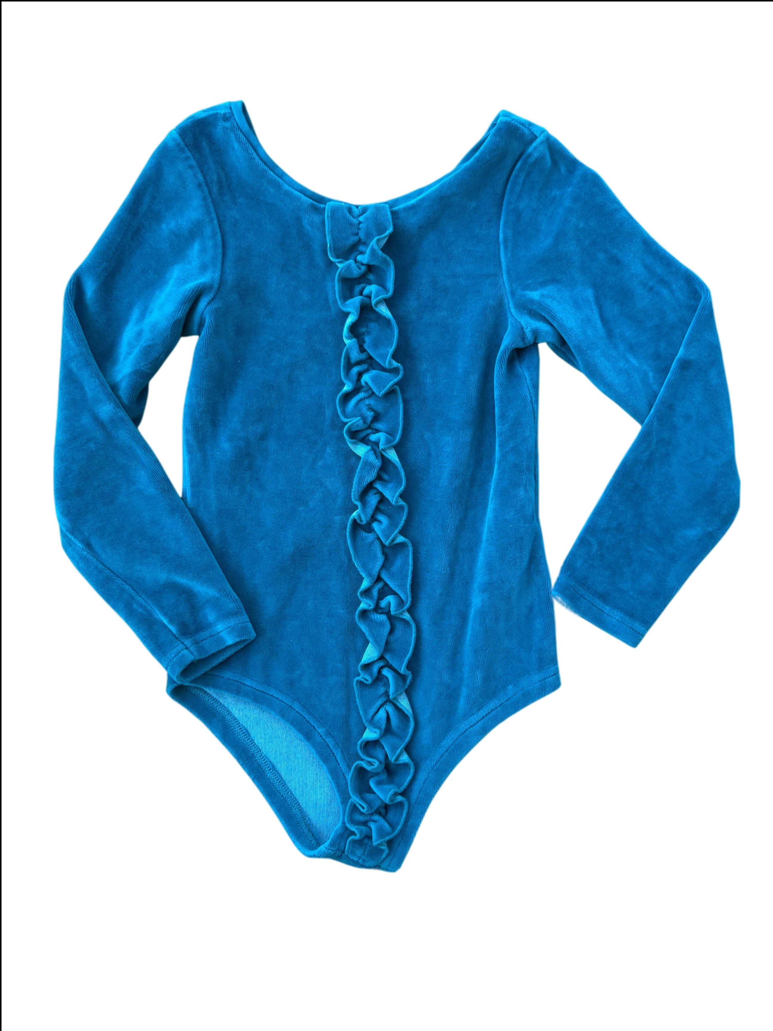 Raspberry Republic Bodysuit