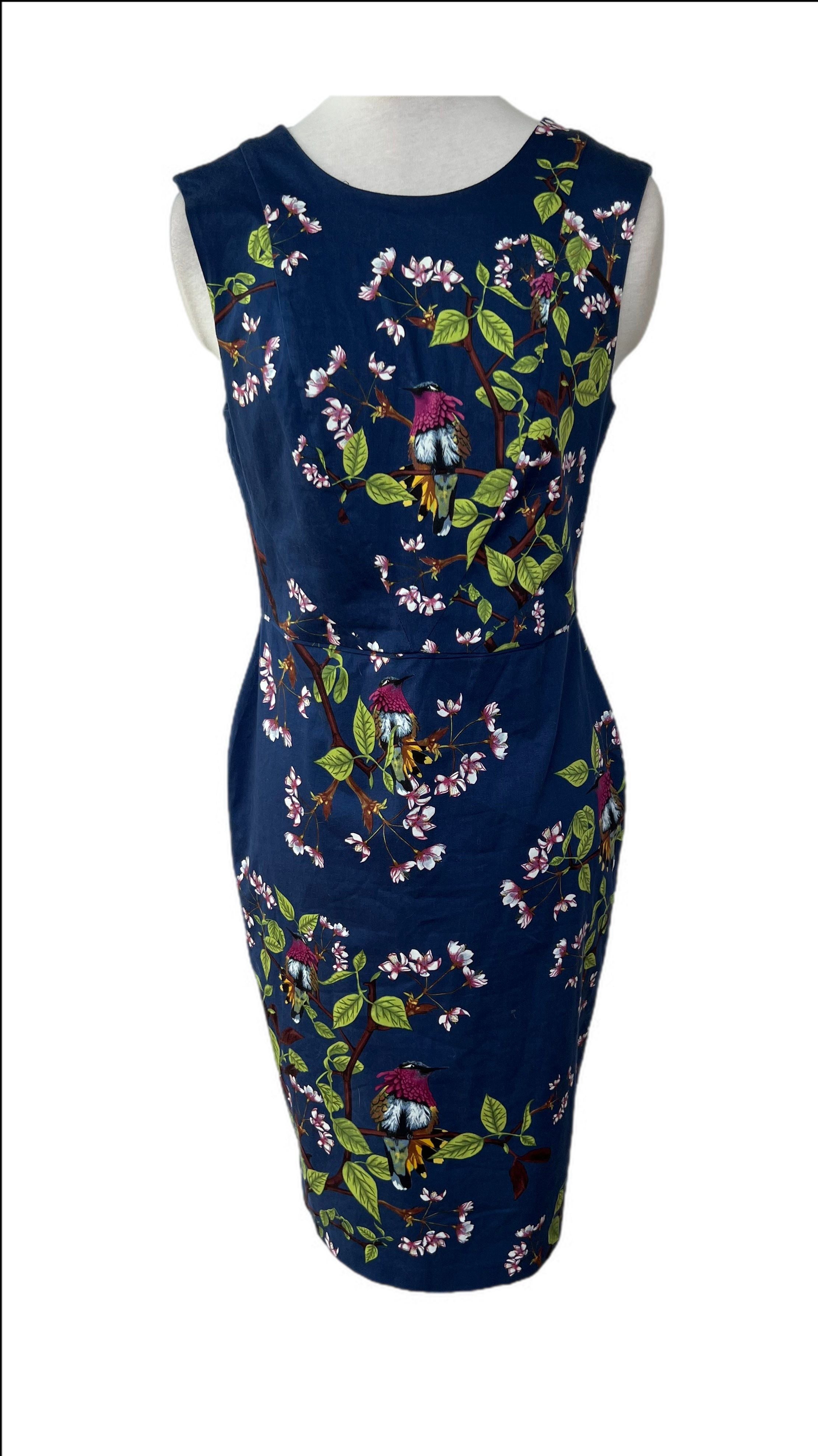 Oasis Dress