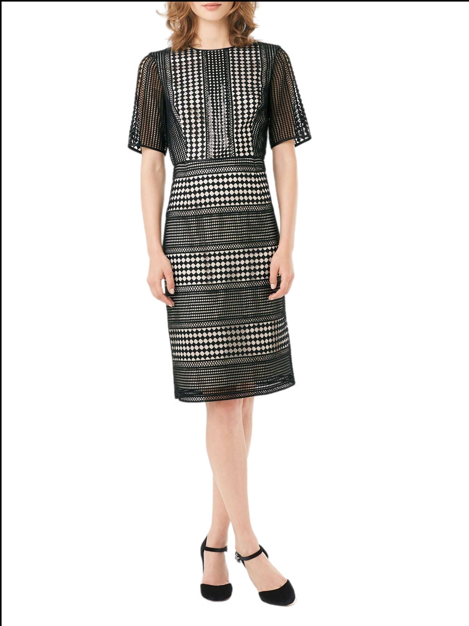 Phase Eight Dress