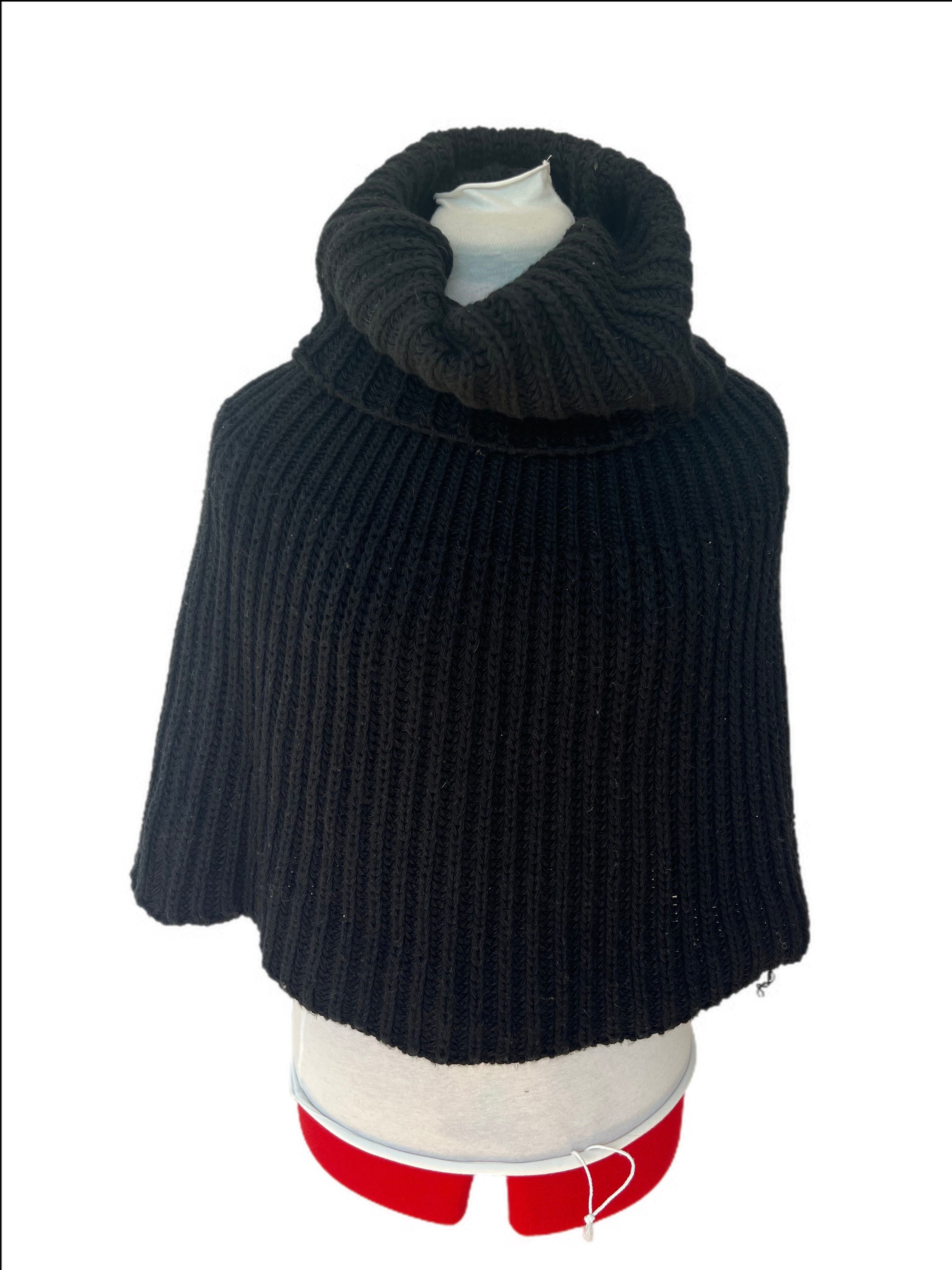 Per Una Poncho