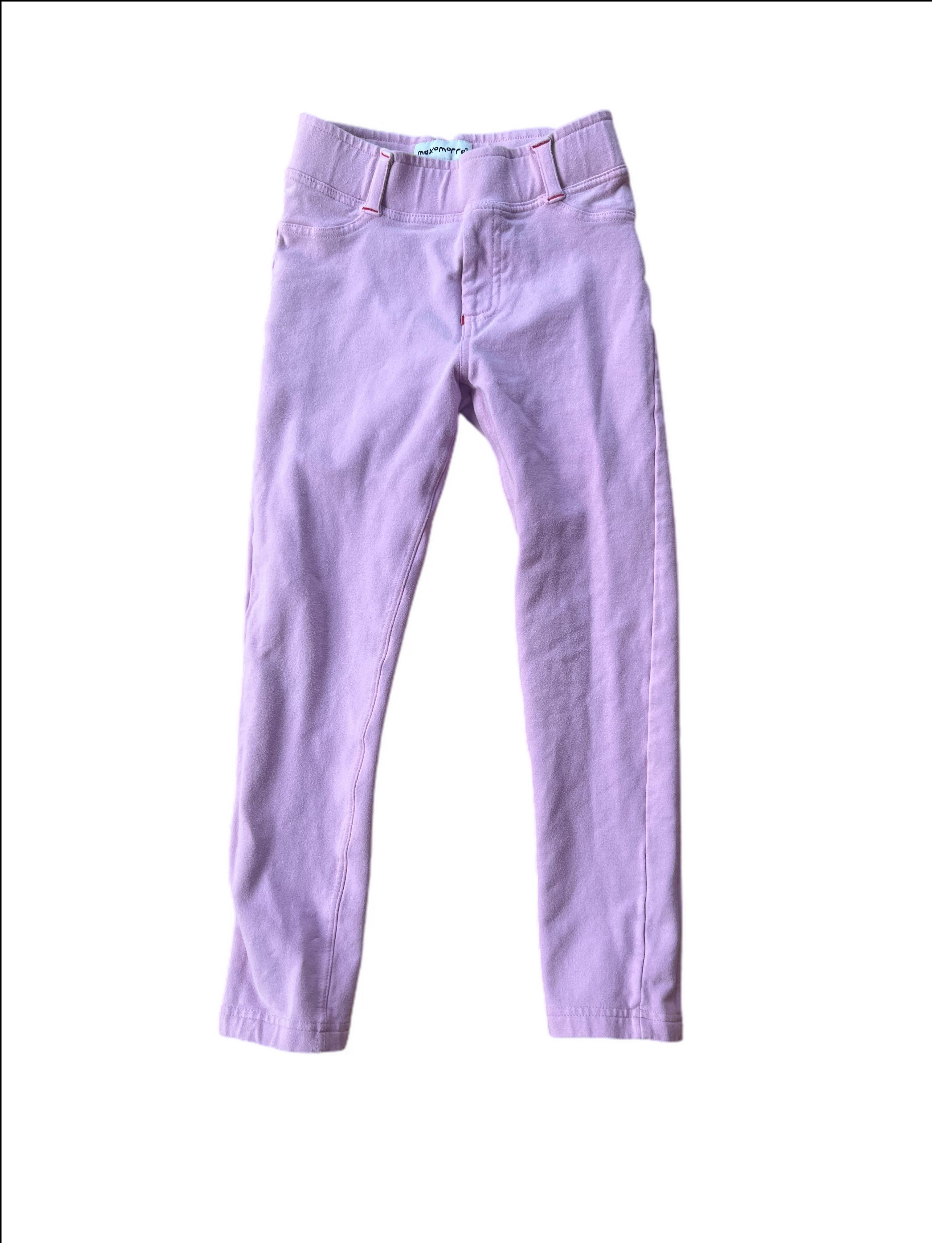 Maxomorra Trousers