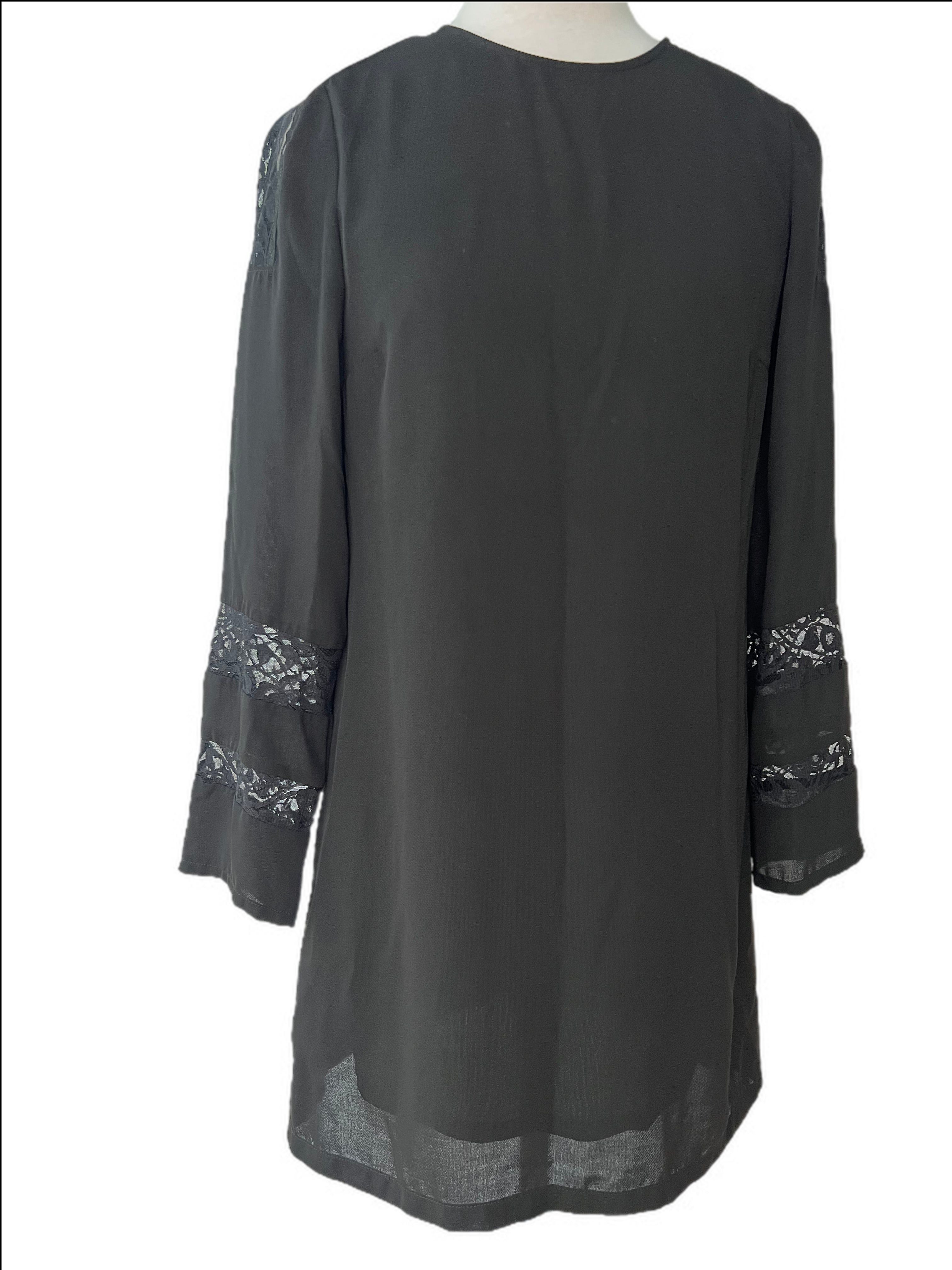 Zara Dress