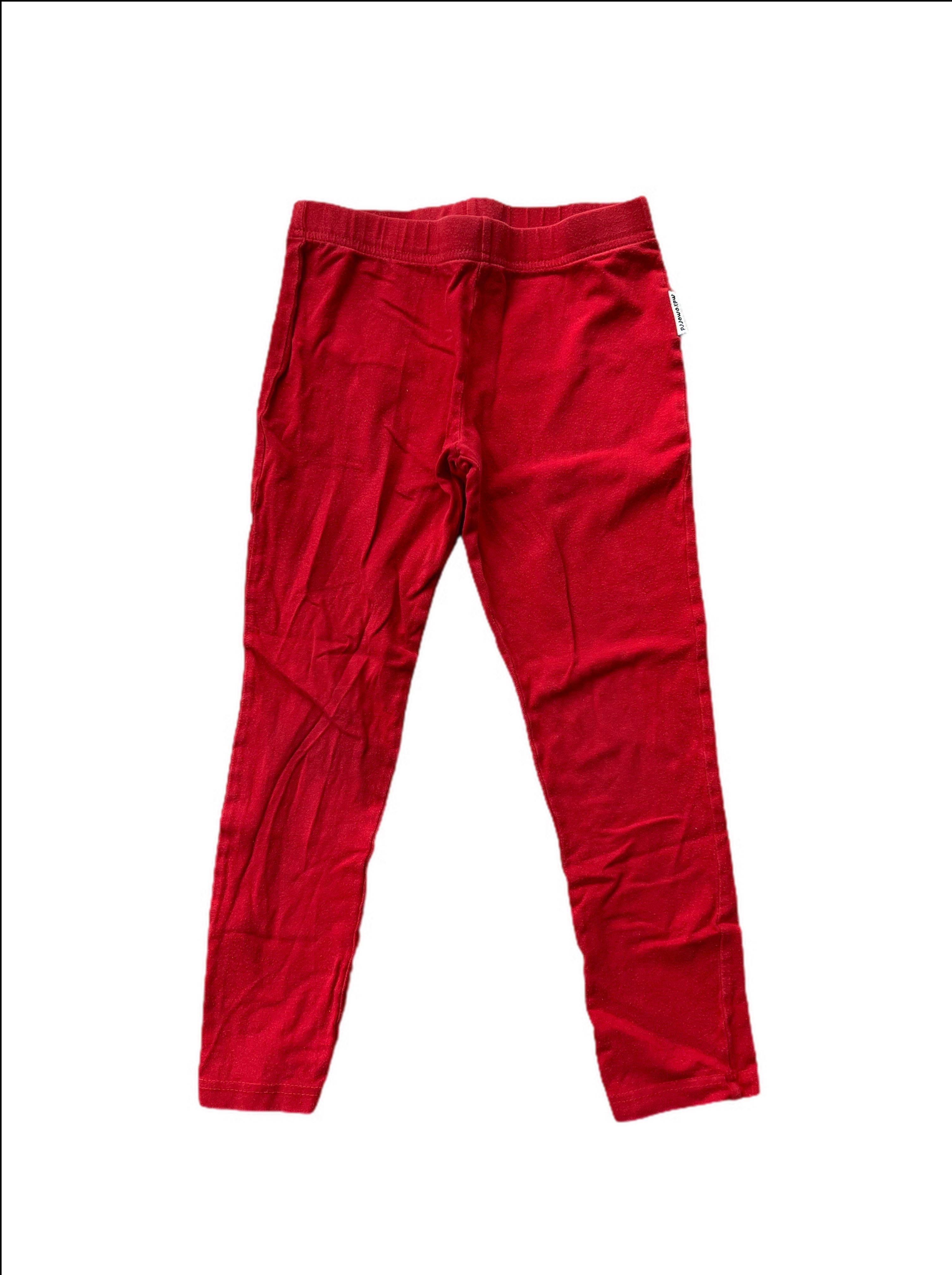 Maxomorra Leggings