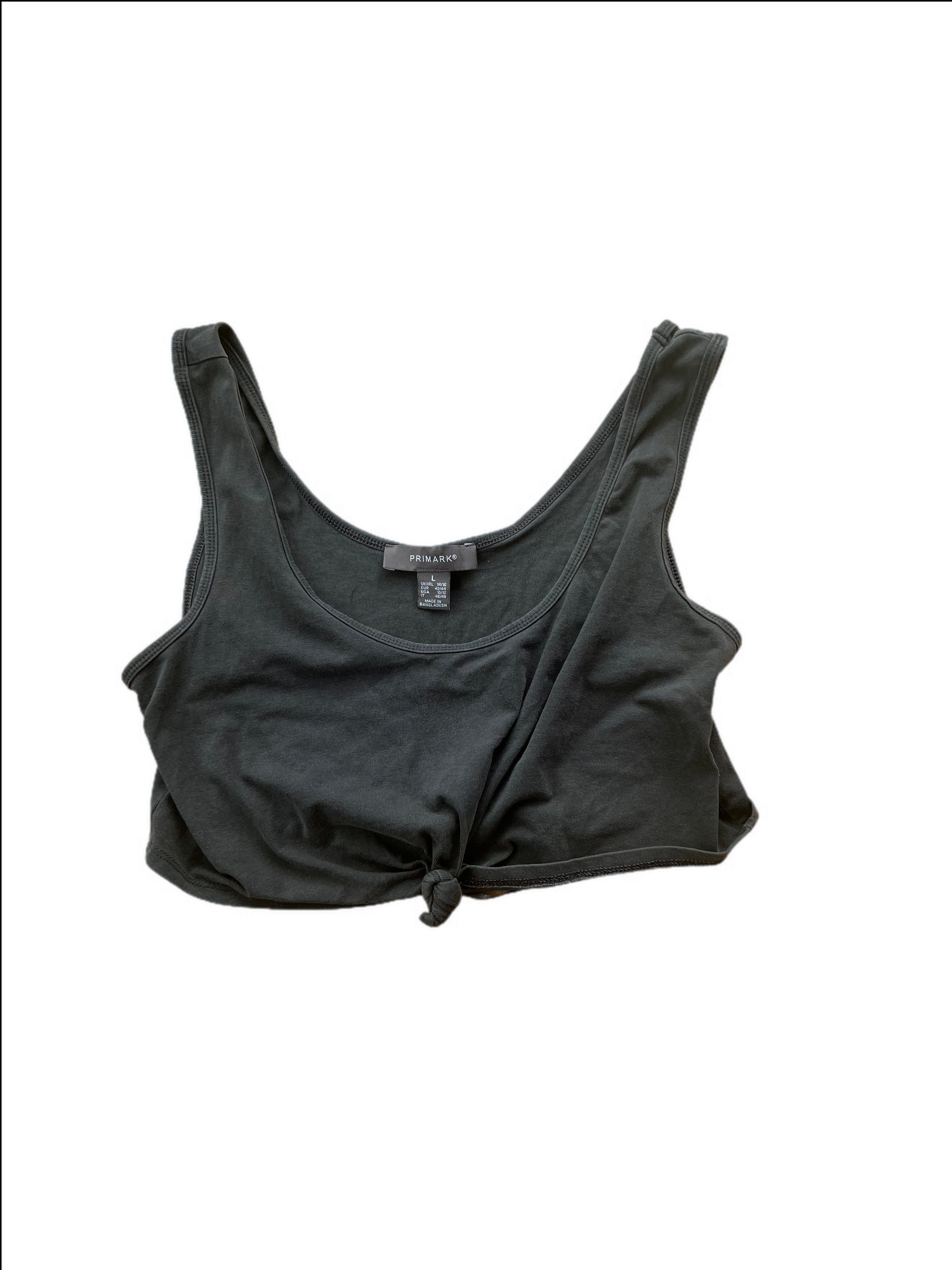 Primark Tank Top