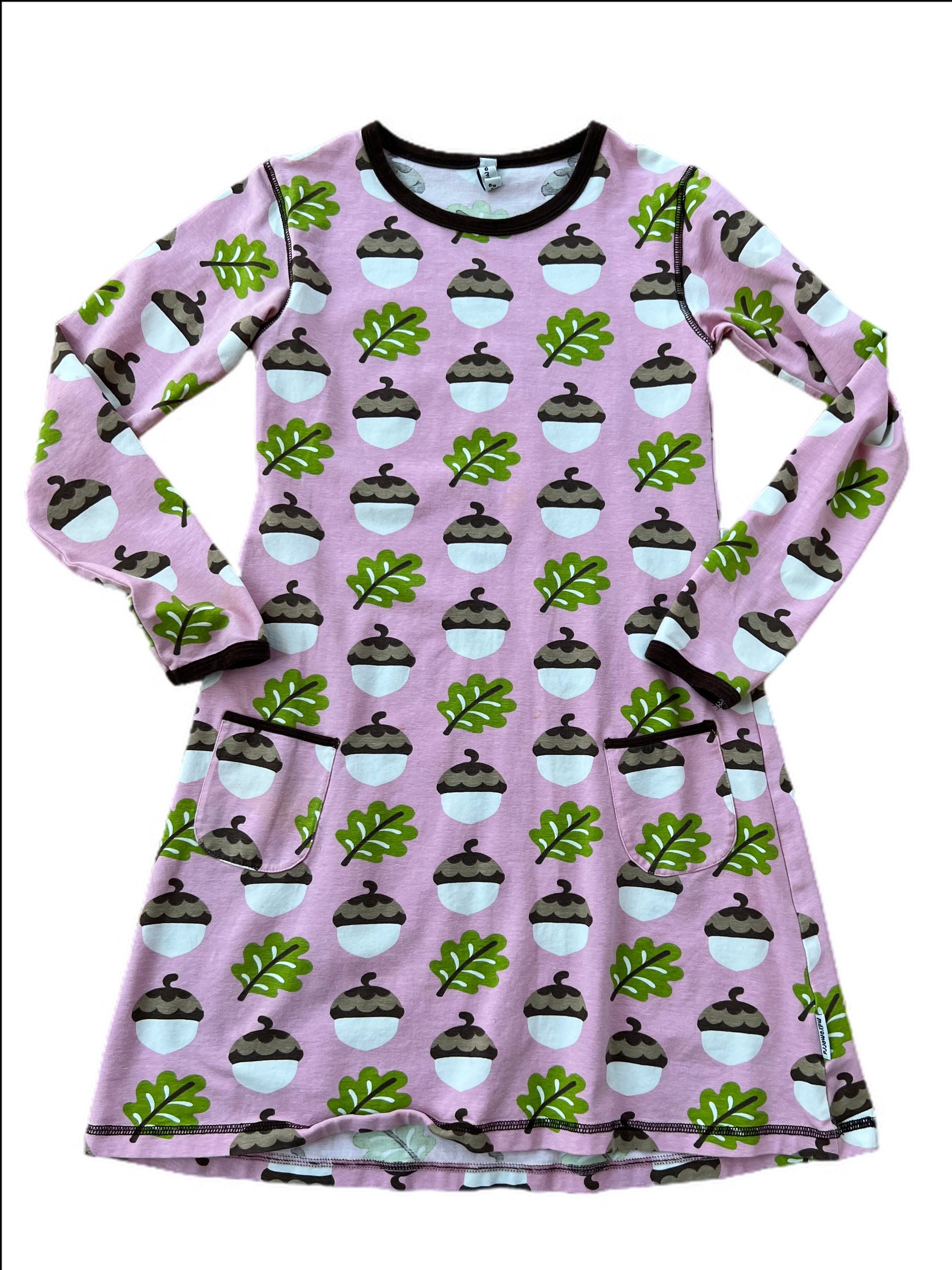 Maxomorra Dress
