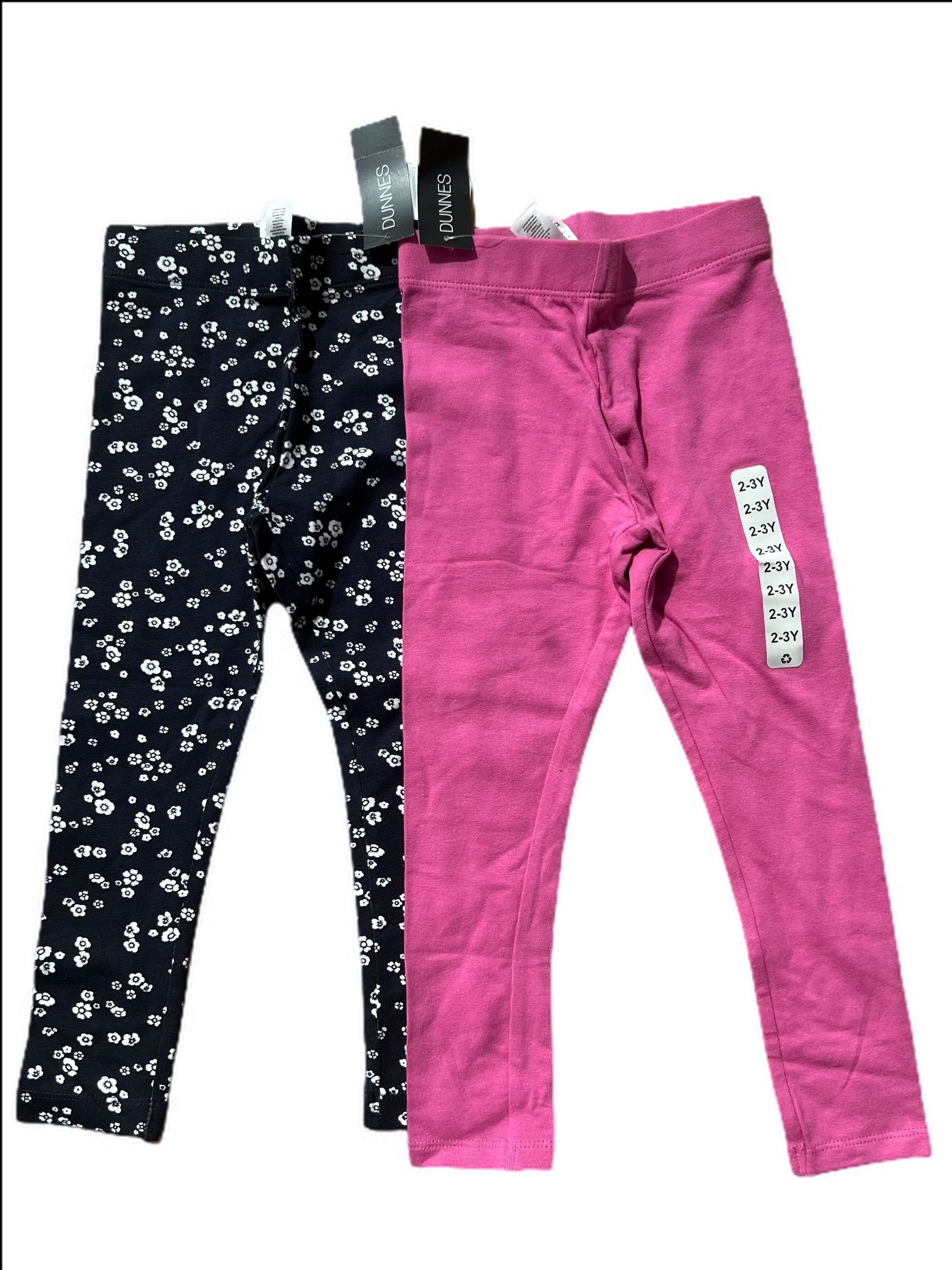 Kids Leggings