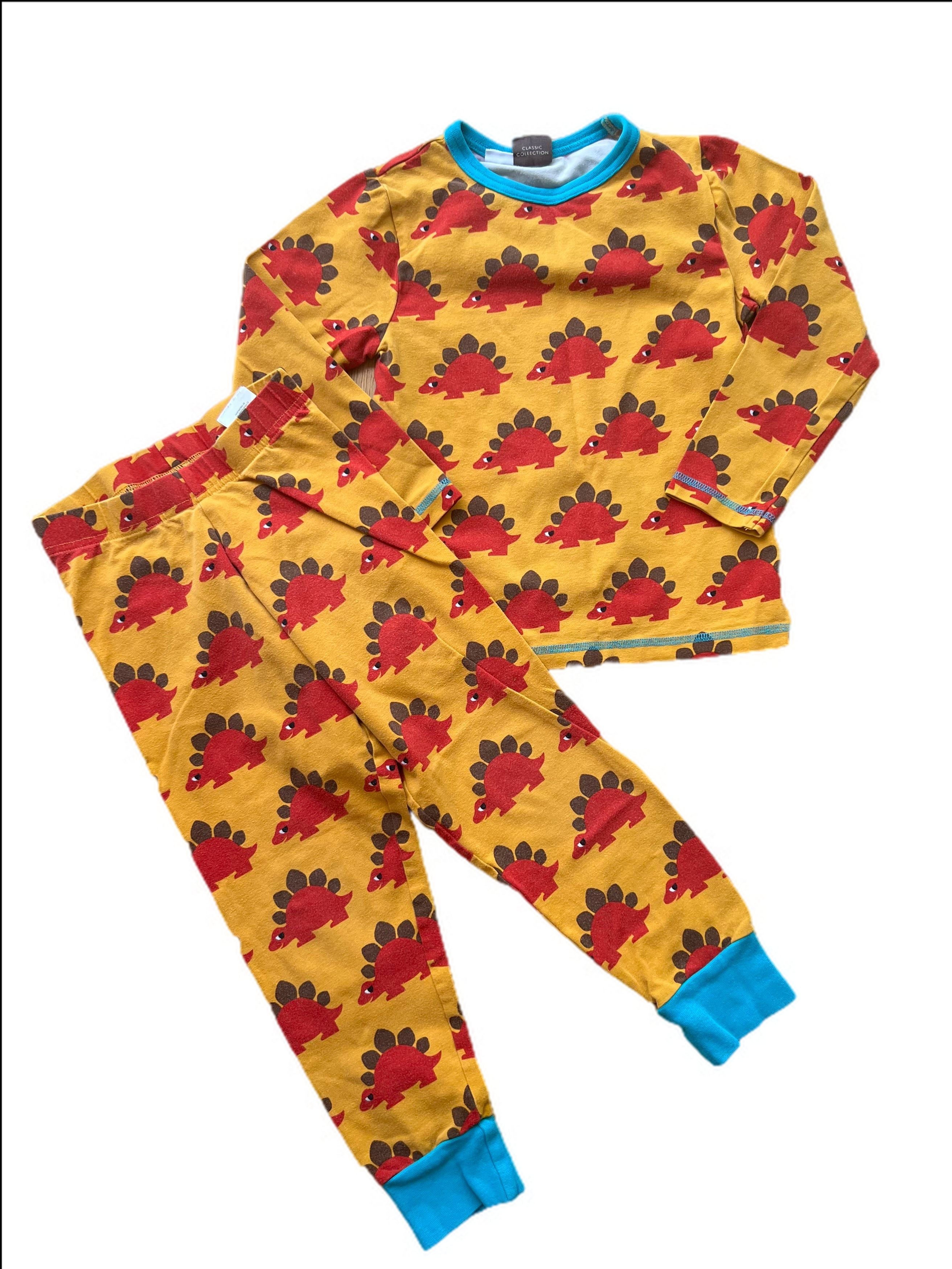 Maxomorra Pyjamas