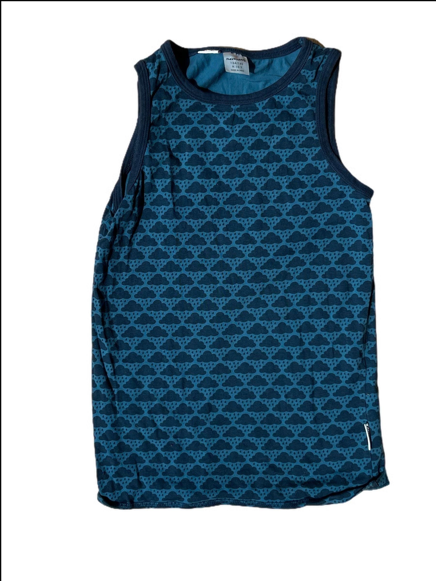 Maxomorra Tank Top