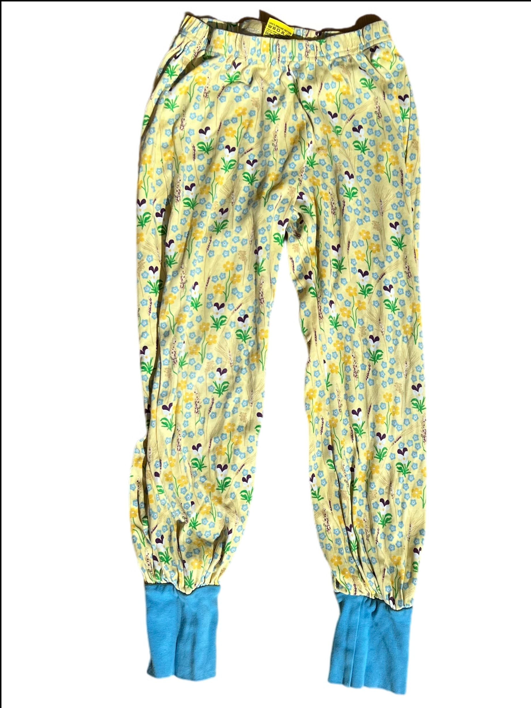 Duns of Sweden Baggy Pants