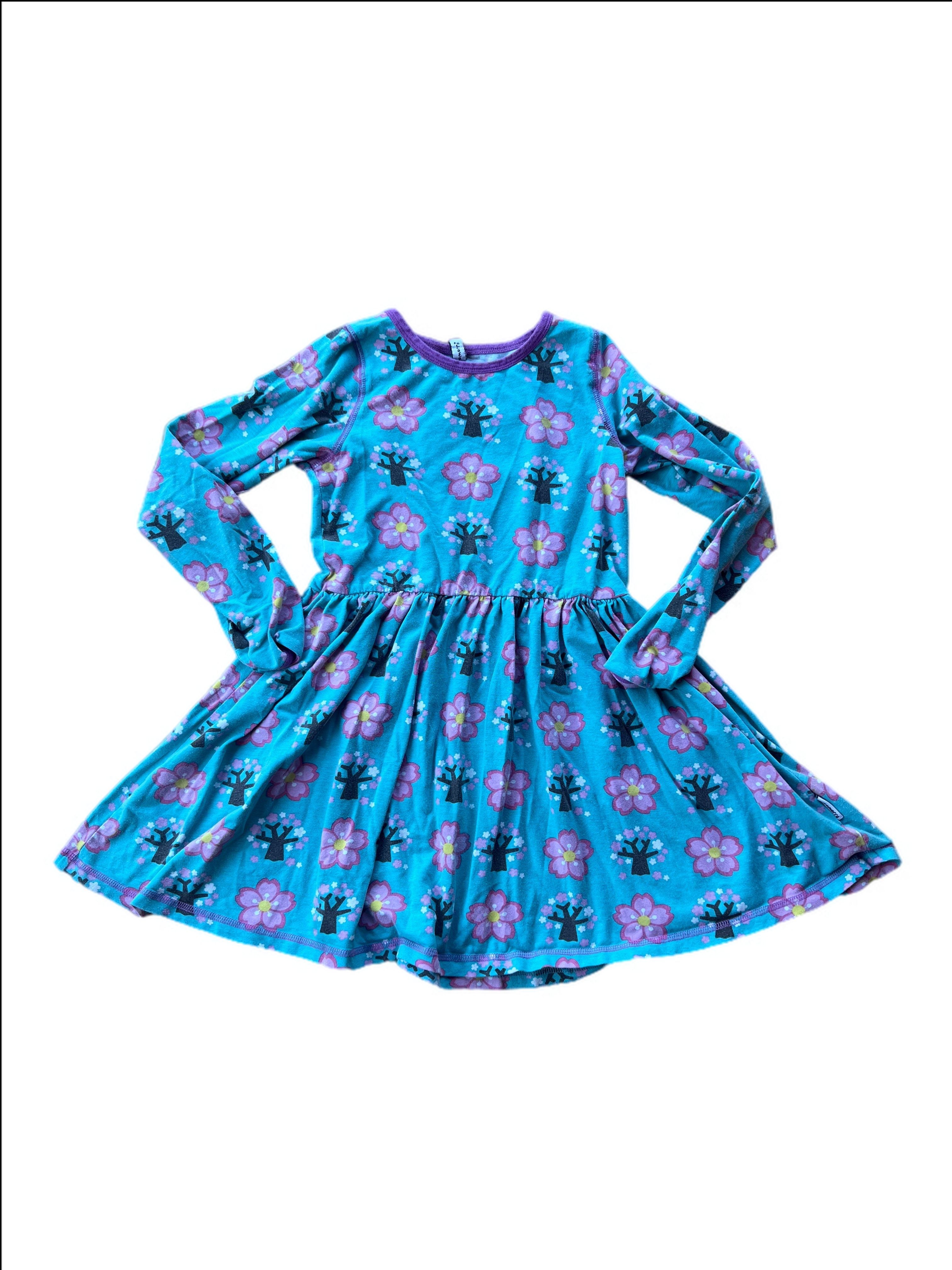 Maxomorra Dress