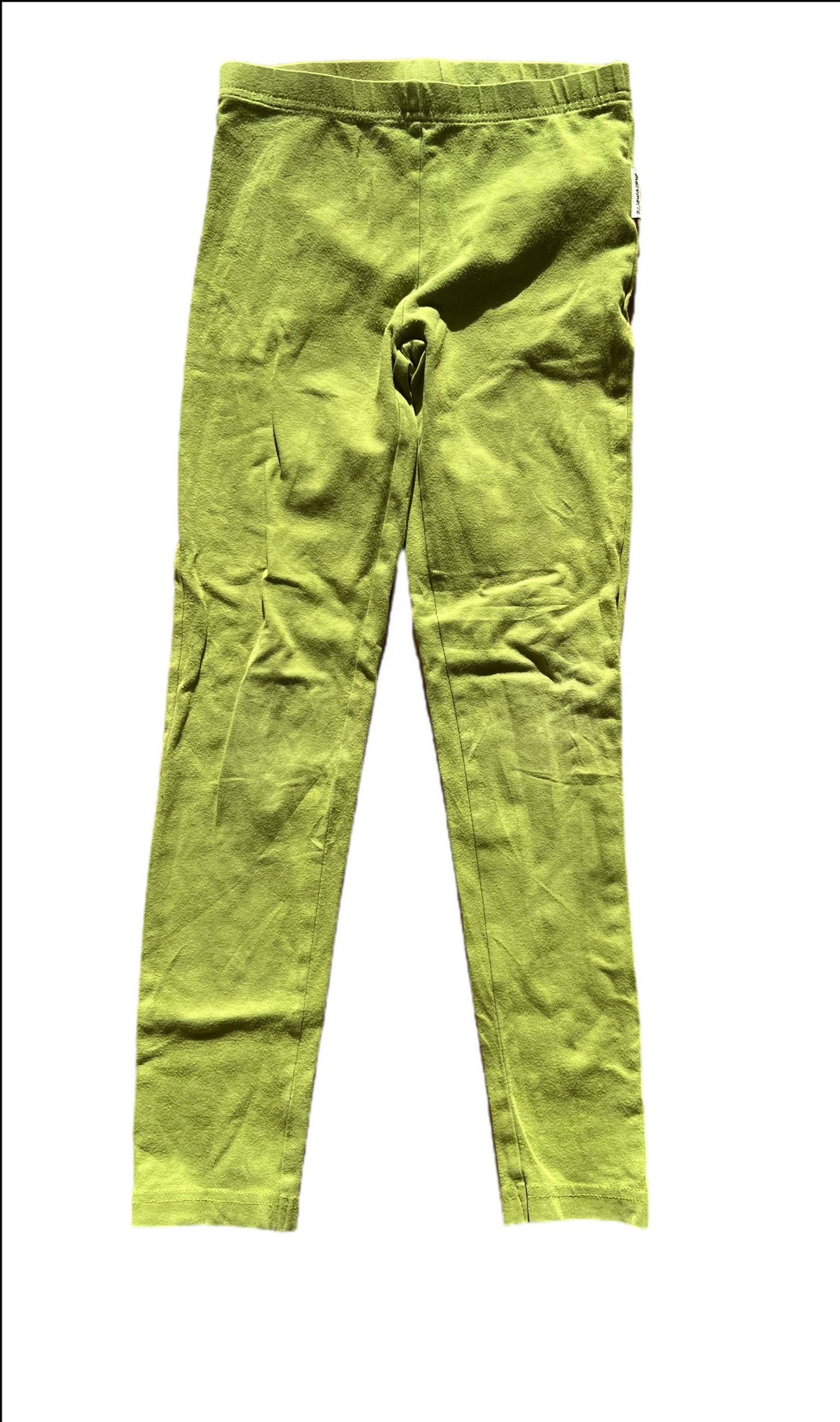 Maxomorra Leggings